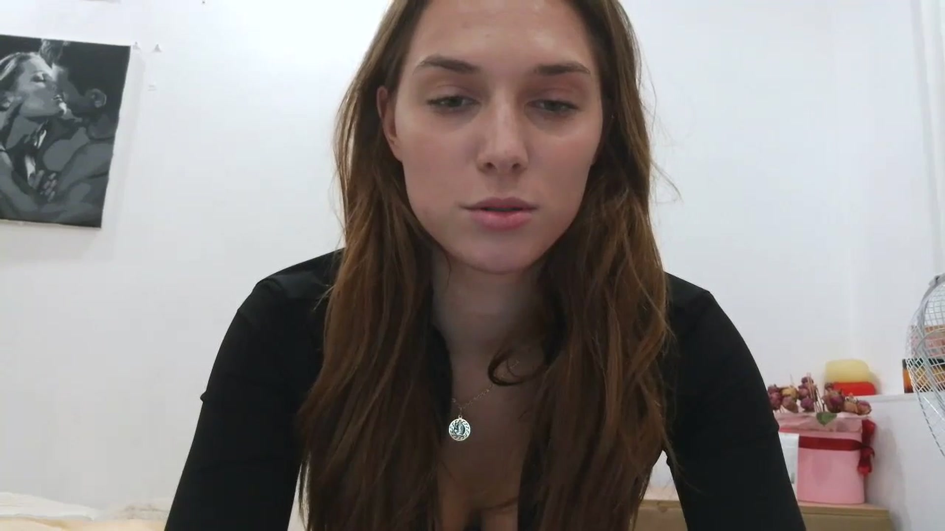 Gallery image thumbnail from HaleyReed's myfreecams stream on, 10/20/2025, 14:46 image 4 of 20