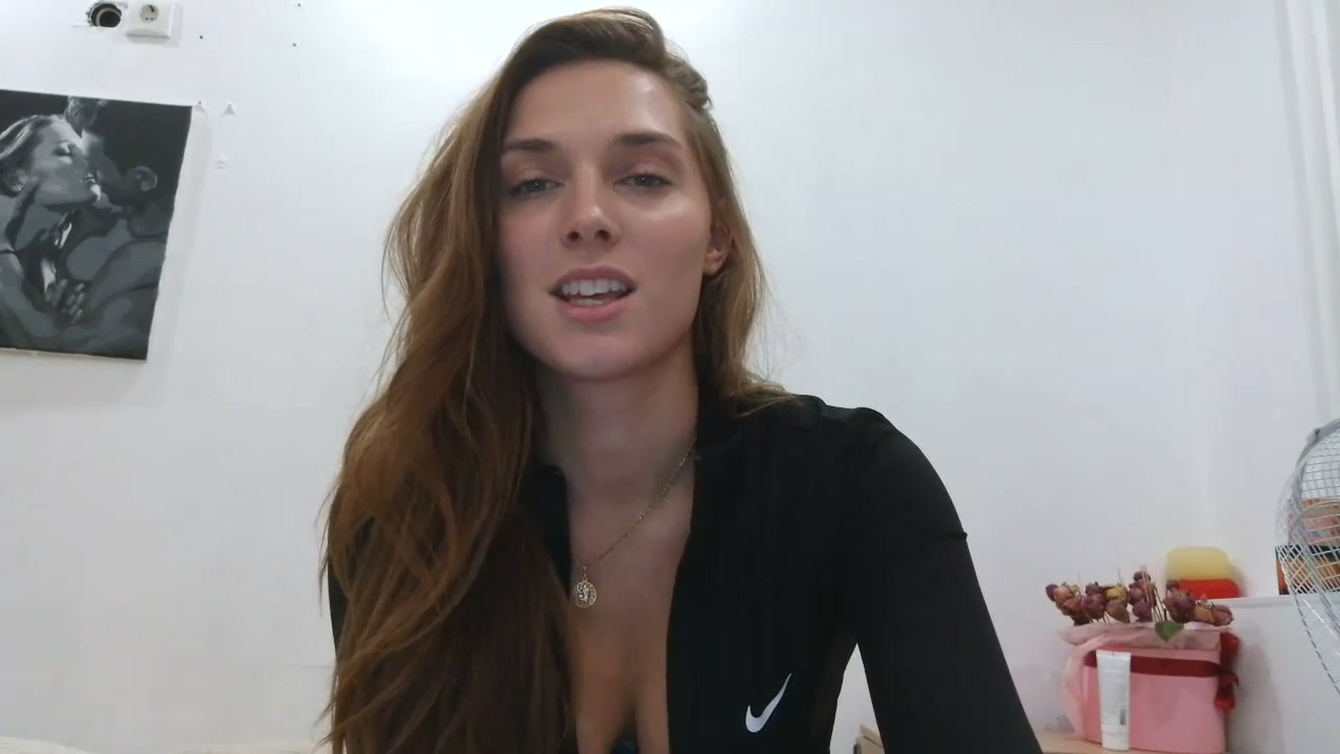 Gallery image thumbnail from HaleyReed's myfreecams stream on, 10/20/2025, 14:46 image 2 of 20