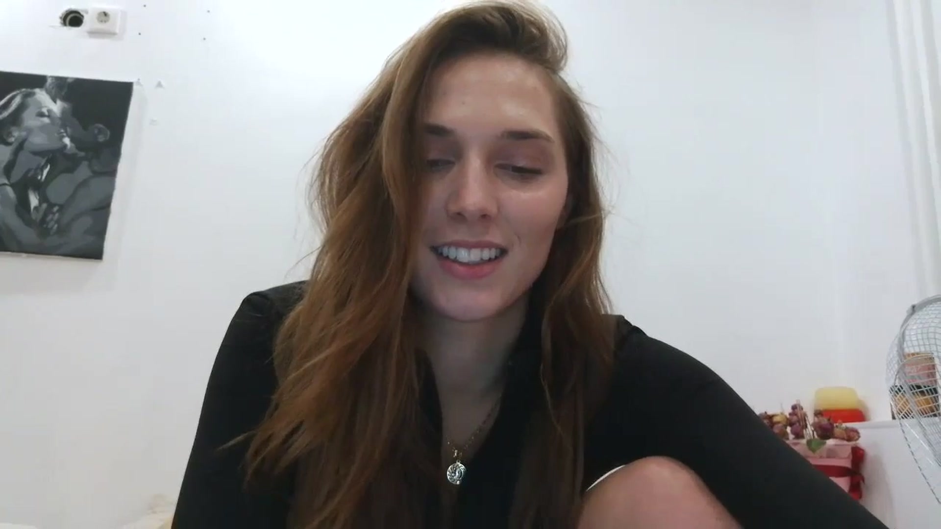 Gallery image thumbnail from HaleyReed's myfreecams stream on, 10/20/2025, 15:21 image 10 of 20