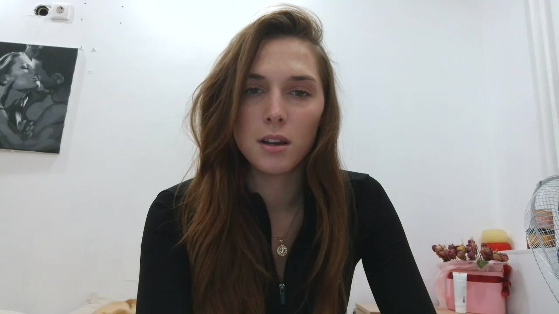 Gallery image thumbnail from HaleyReed's myfreecams stream on, 10/20/2025, 15:21 image 15 of 20