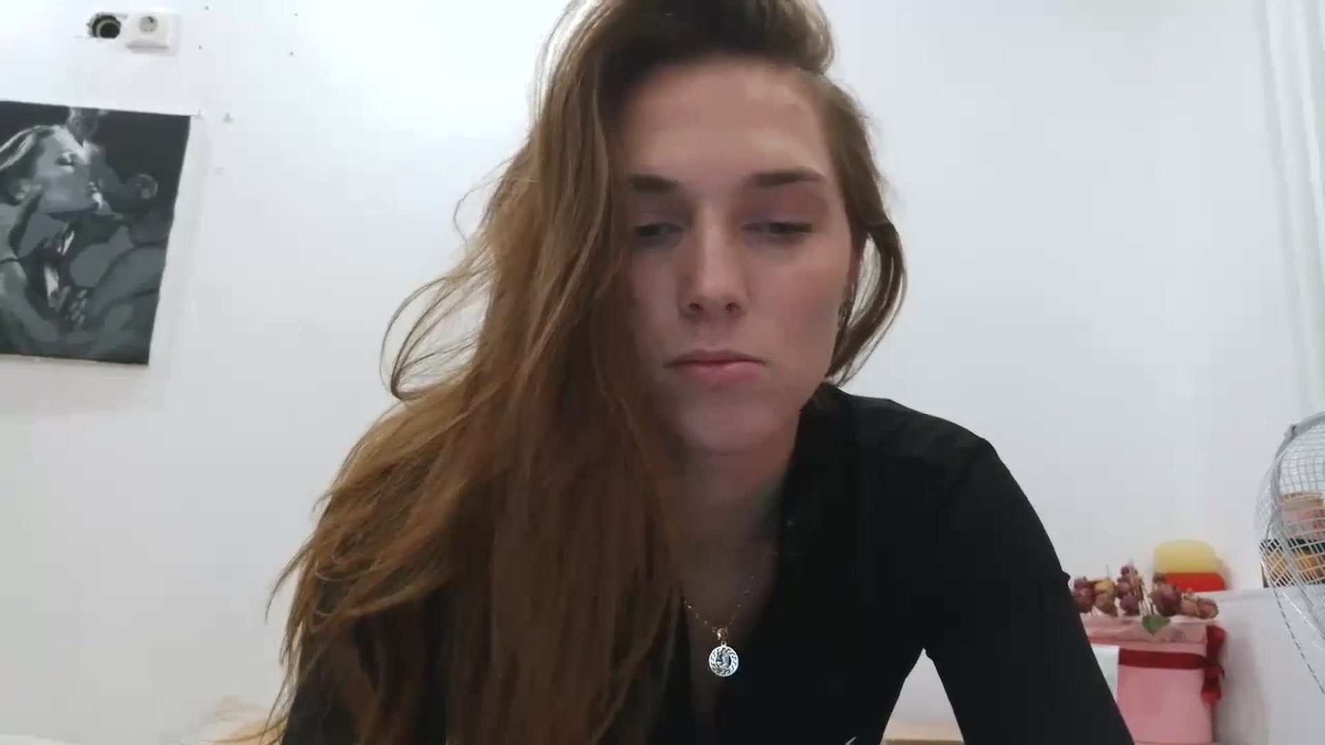 Gallery image thumbnail from HaleyReed's myfreecams stream on, 10/20/2025, 15:21 image 6 of 20