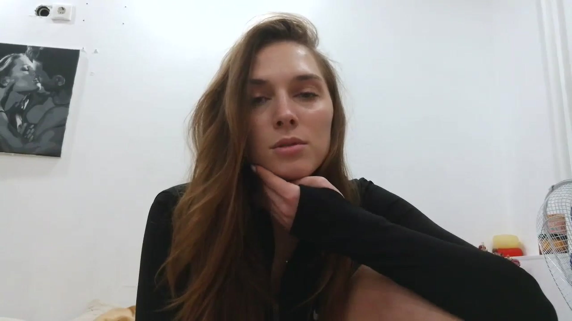 Gallery image thumbnail from HaleyReed's myfreecams stream on, 10/20/2025, 15:21 image 13 of 20