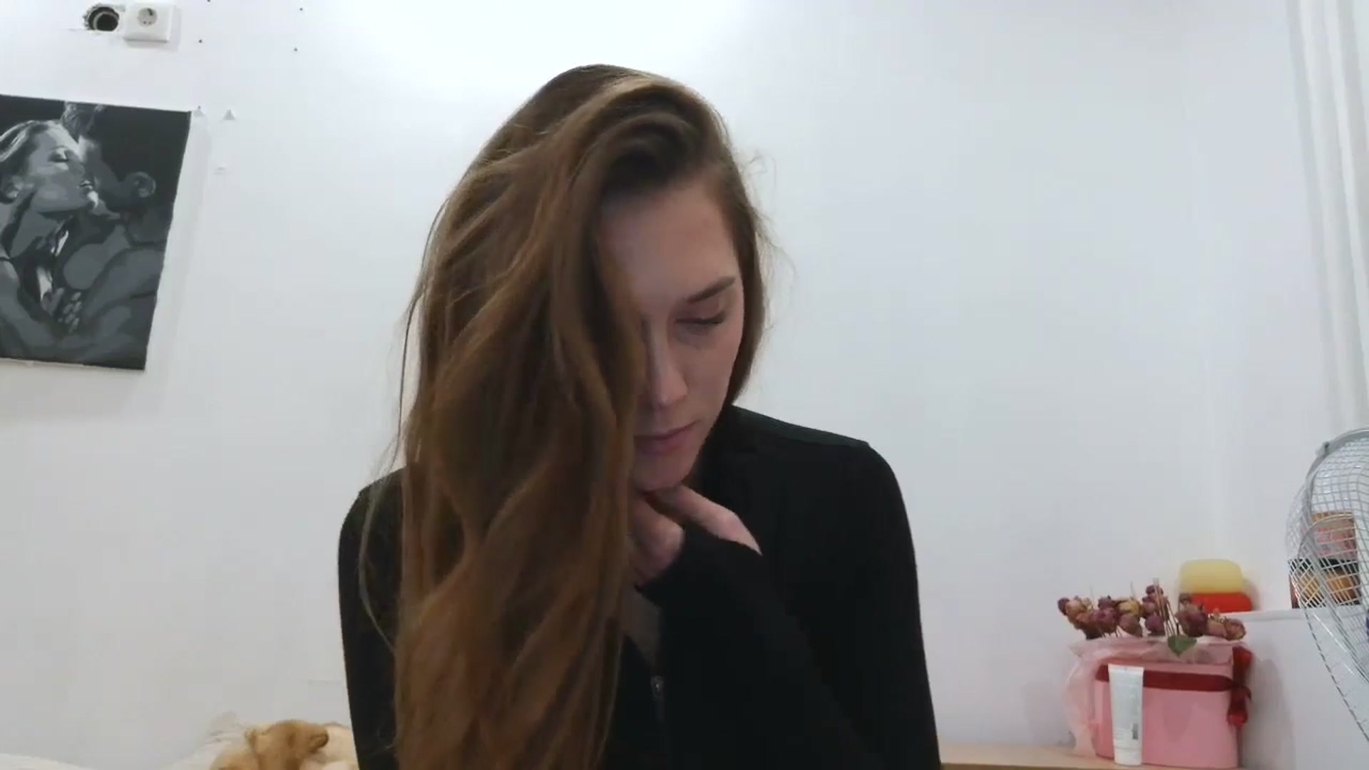 Gallery image thumbnail from HaleyReed's myfreecams stream on, 10/20/2025, 15:21 image 20 of 20
