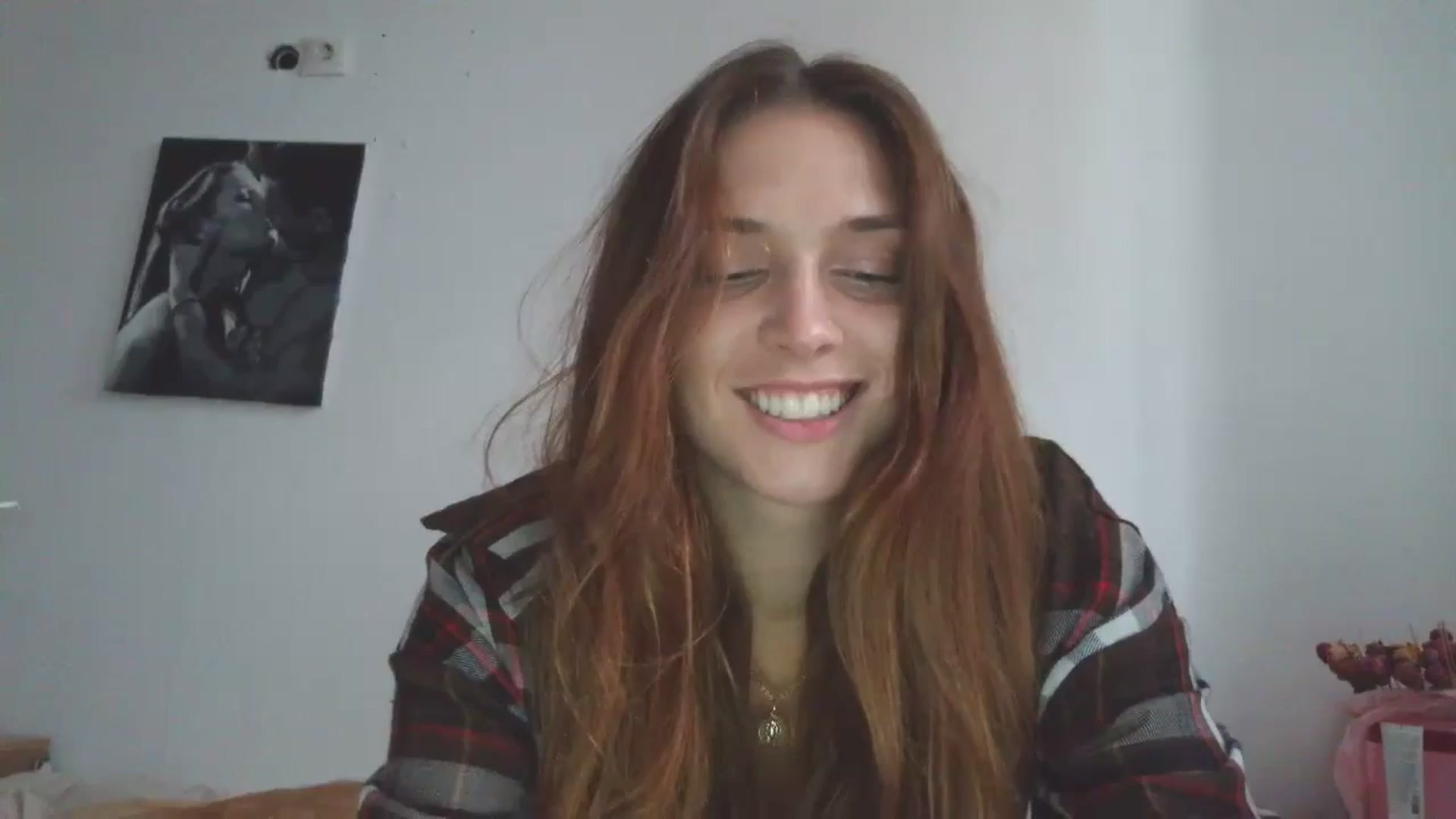 Gallery image thumbnail from HaleyReed's myfreecams stream on, 10/22/2025, 12:34 image 1 of 20
