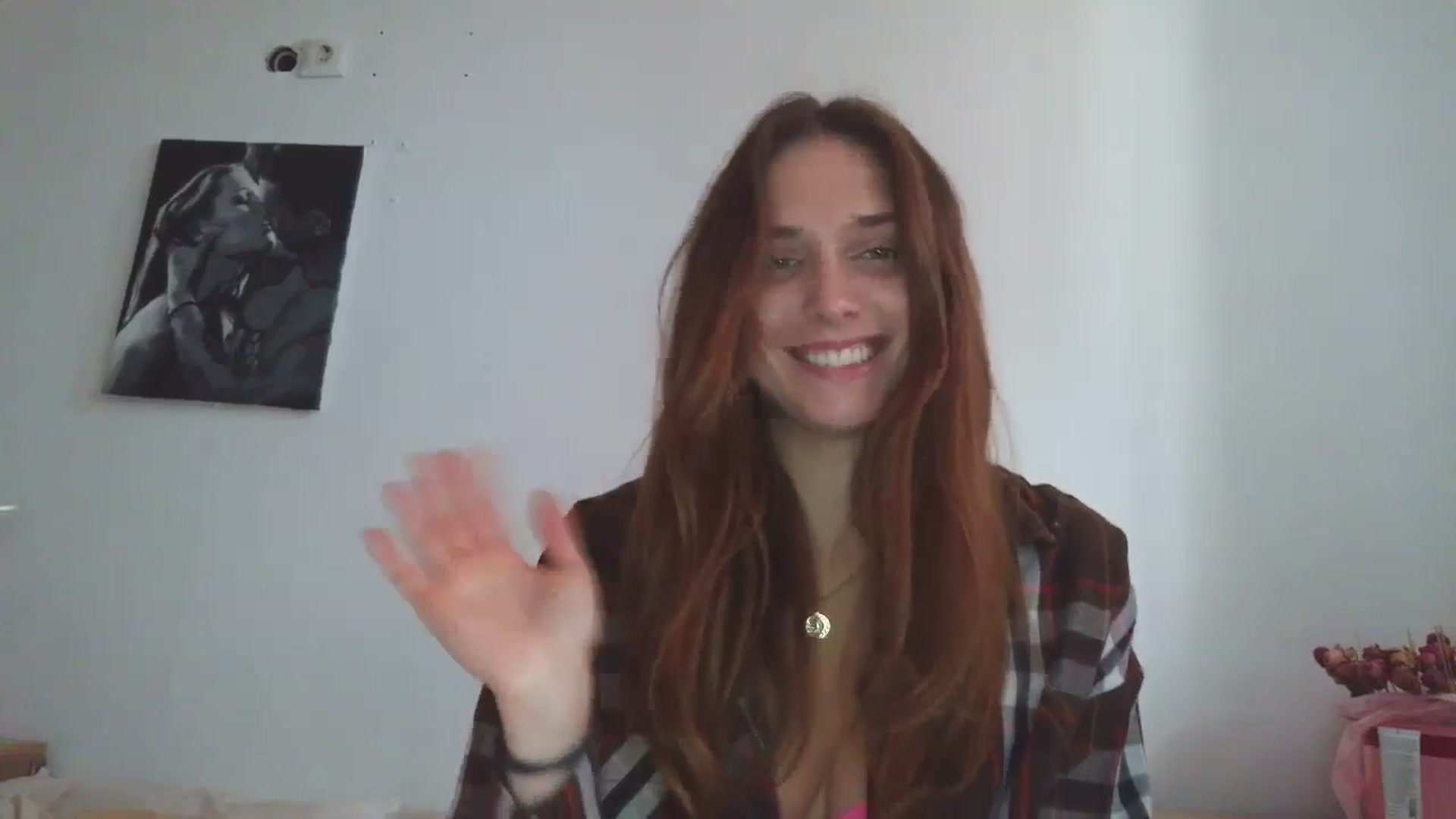Gallery image thumbnail from HaleyReed's myfreecams stream on, 10/22/2025, 12:34 image 4 of 20