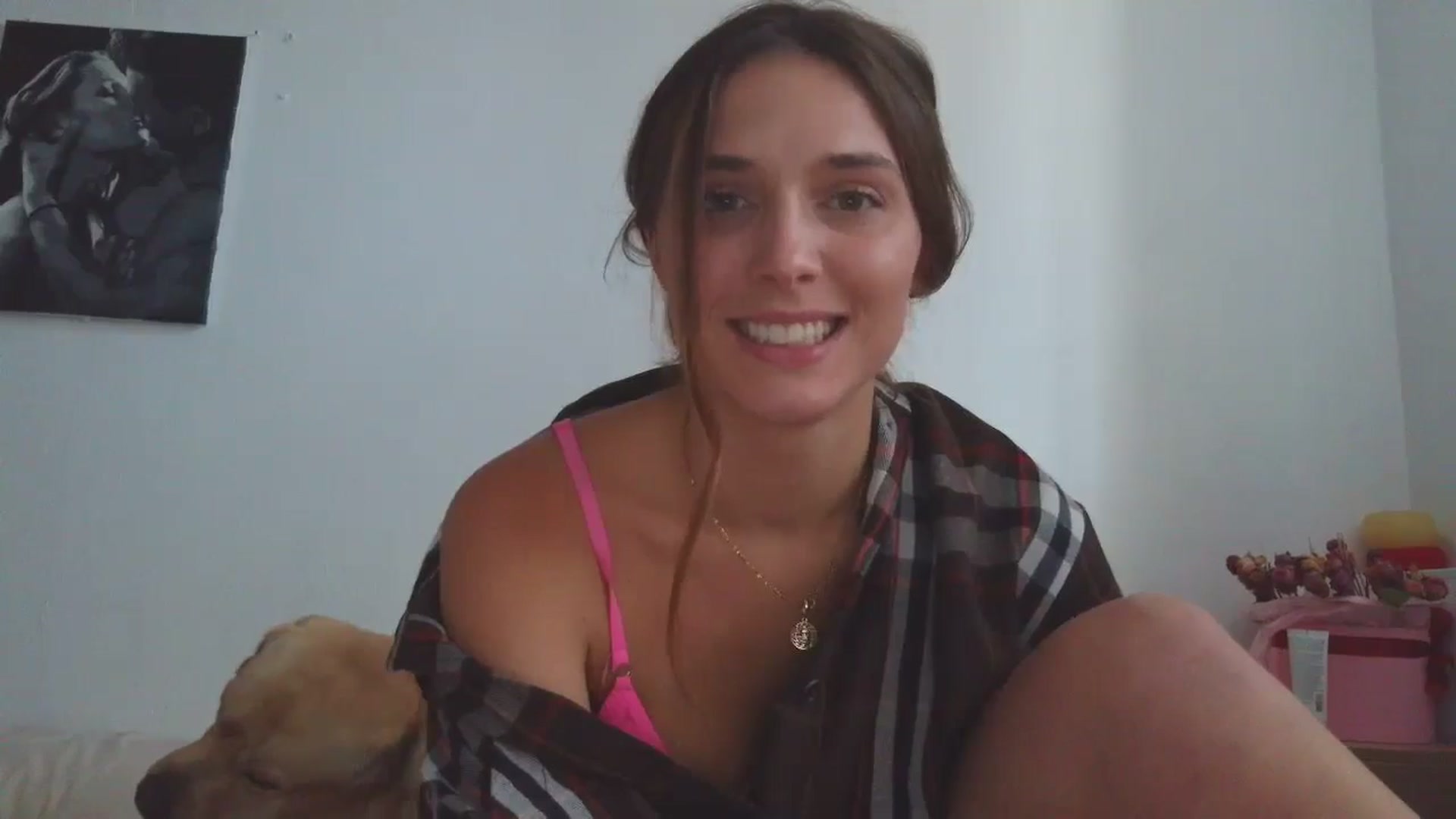 Gallery image thumbnail from HaleyReed's myfreecams stream on, 10/22/2025, 12:34 image 15 of 20