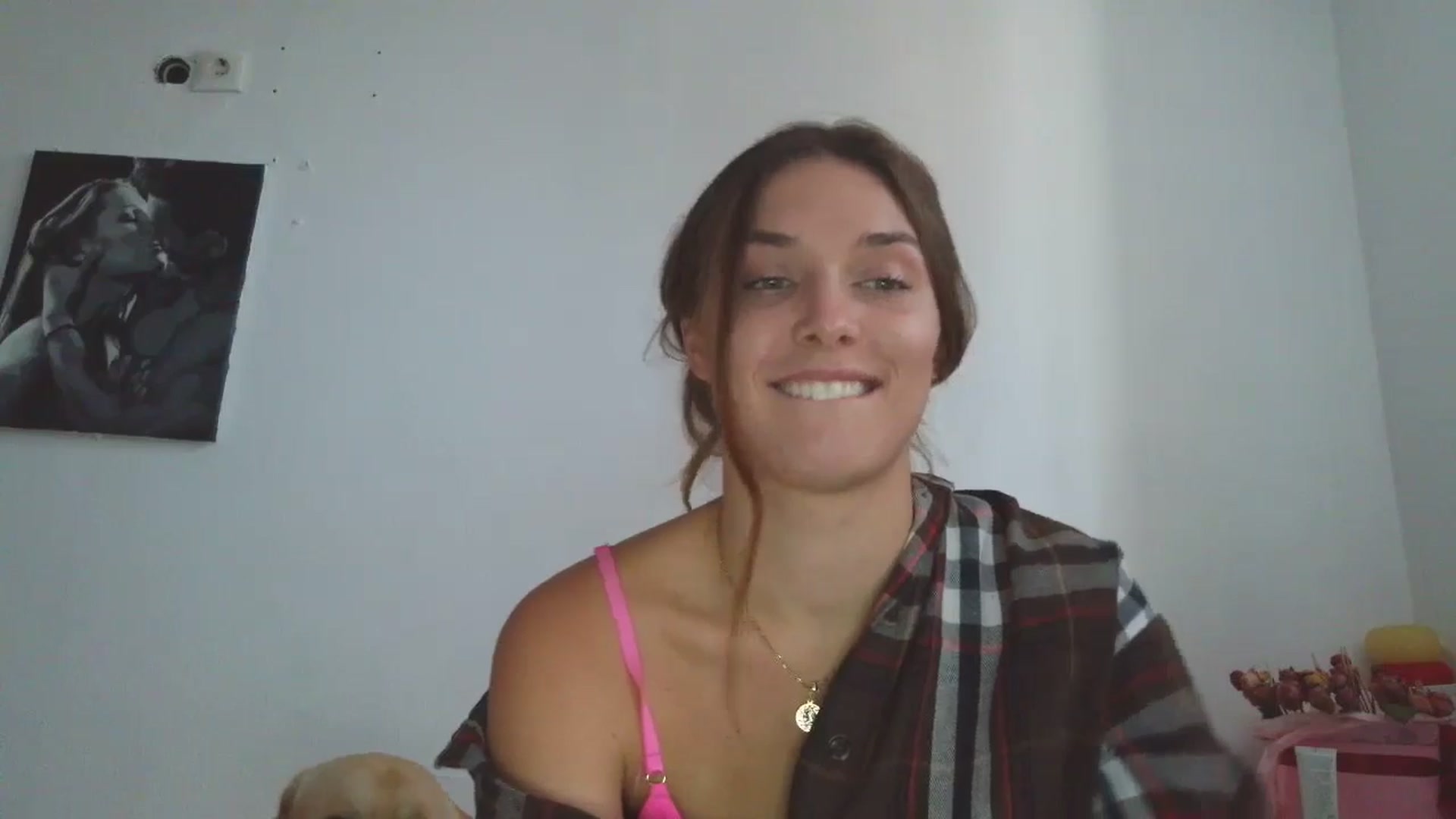 Gallery image thumbnail from HaleyReed's myfreecams stream on, 10/22/2025, 12:34 image 13 of 20