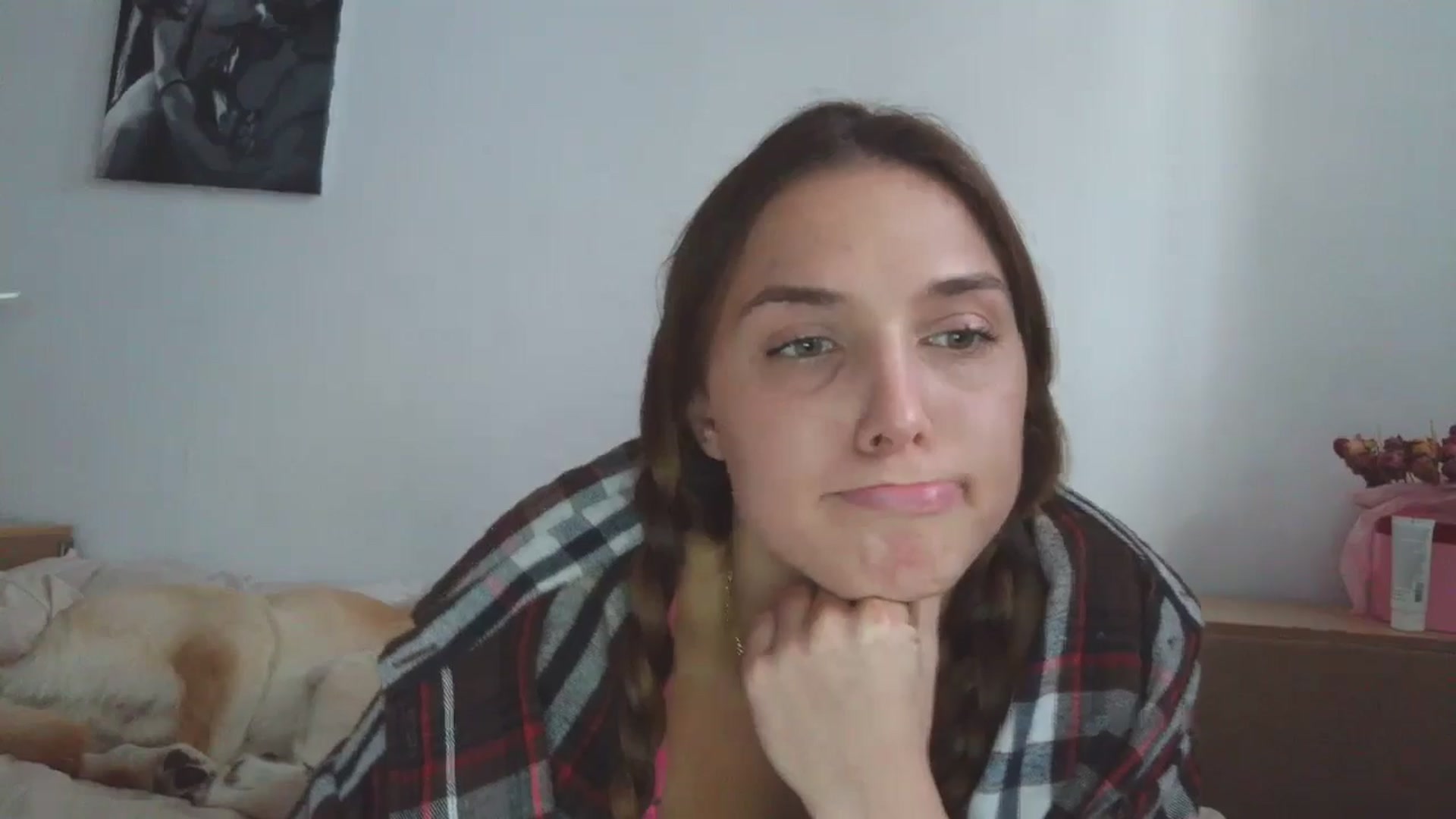 Gallery image thumbnail from HaleyReed's myfreecams stream on, 10/22/2025, 12:34 image 10 of 20