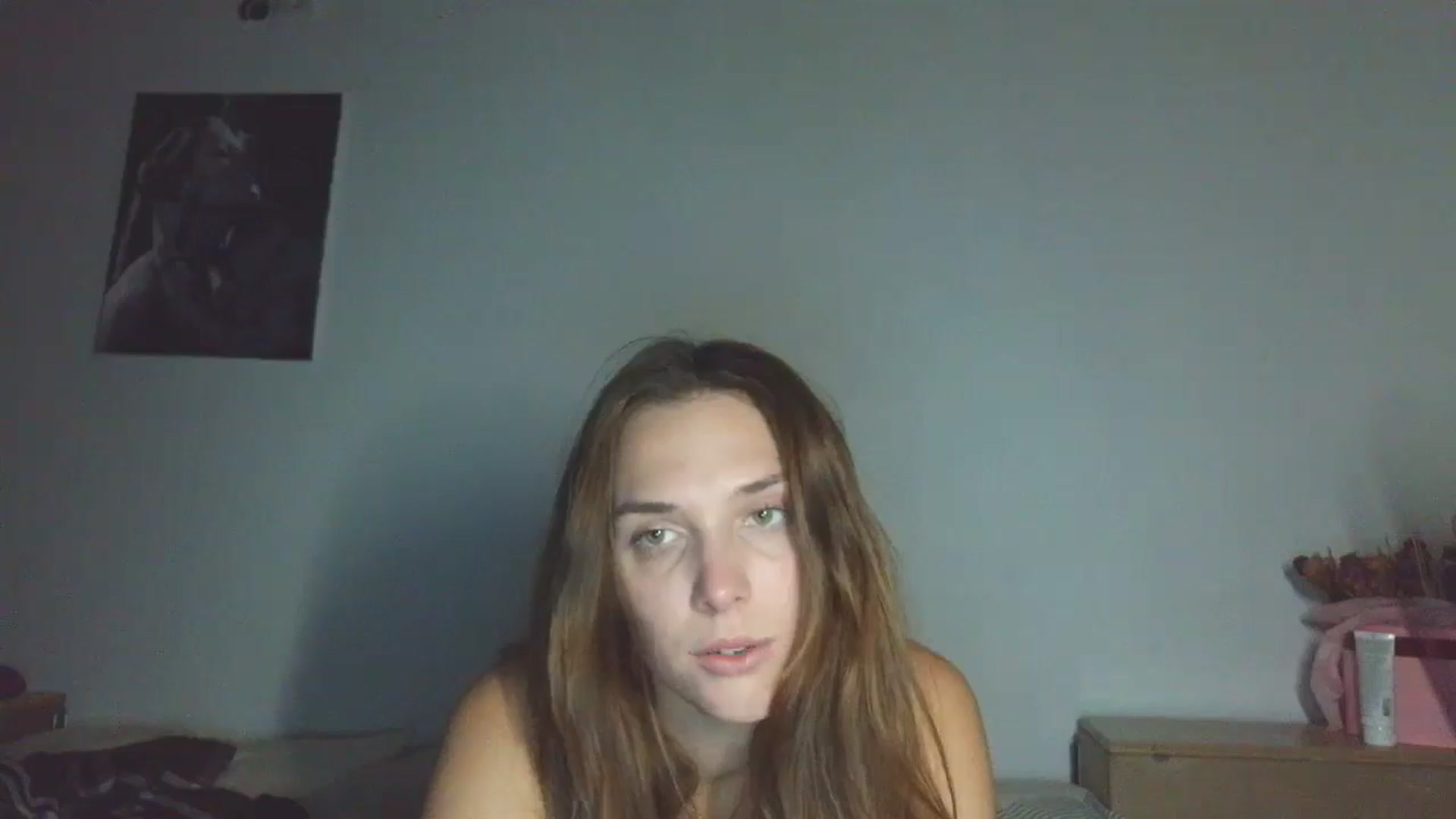 Gallery image thumbnail from HaleyReed's myfreecams stream on, 10/22/2025, 15:57 image 8 of 20