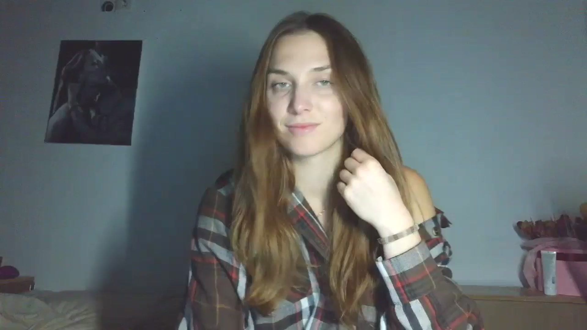 Gallery image thumbnail from HaleyReed's myfreecams stream on, 10/22/2025, 15:57 image 1 of 20