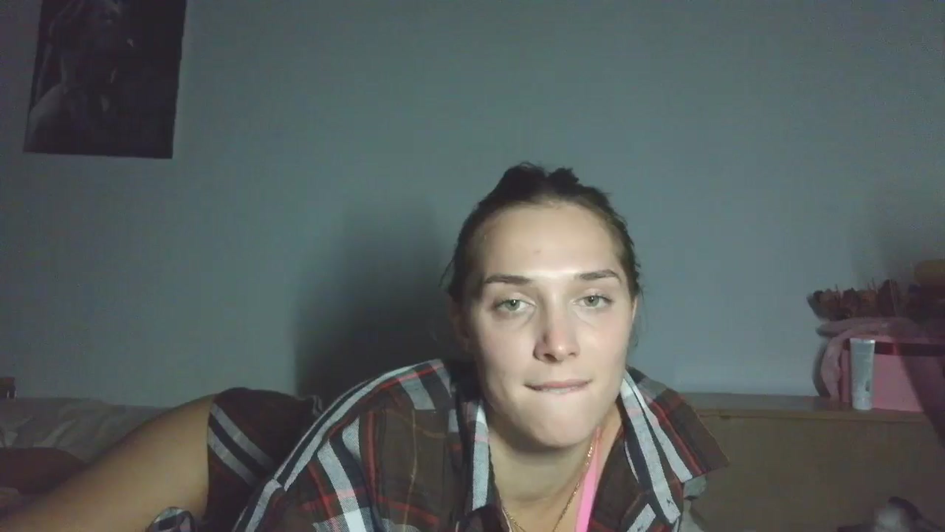 Gallery image thumbnail from HaleyReed's myfreecams stream on, 10/22/2025, 15:57 image 18 of 20