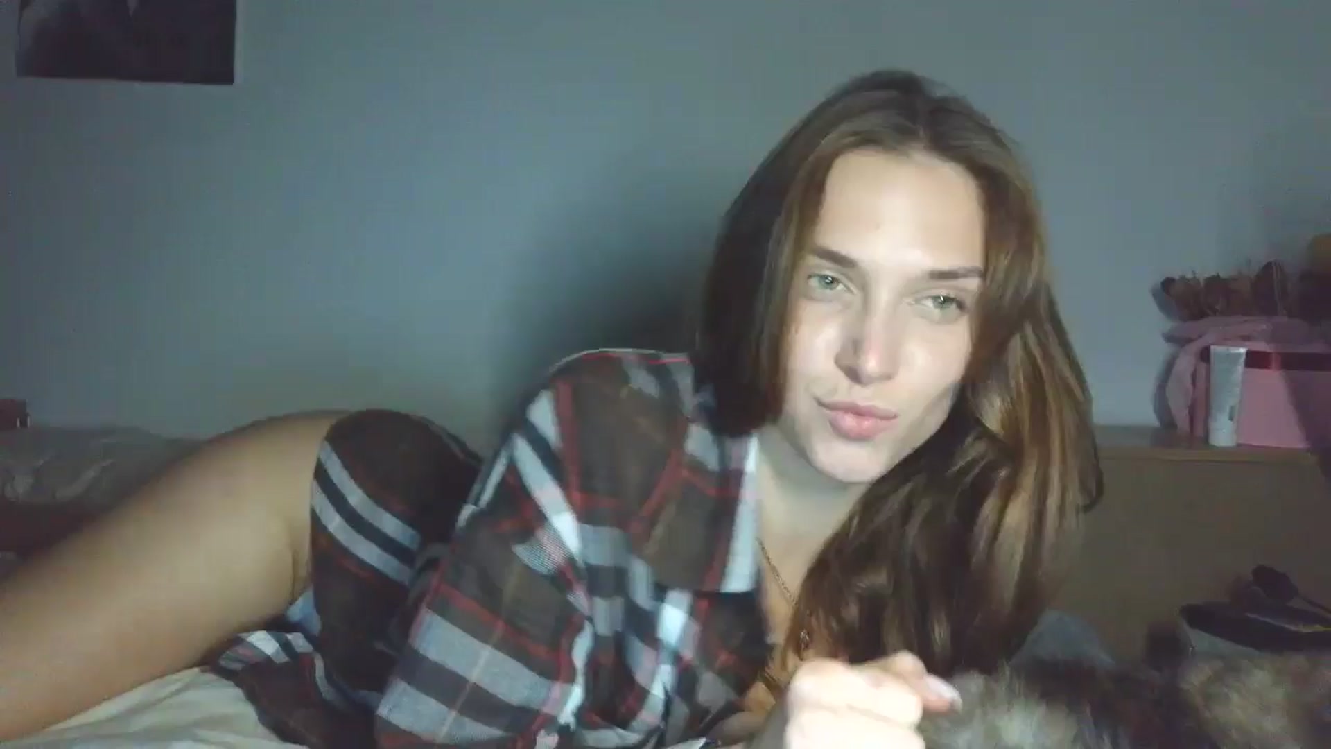 Gallery image thumbnail from HaleyReed's myfreecams stream on, 10/22/2025, 15:57 image 19 of 20