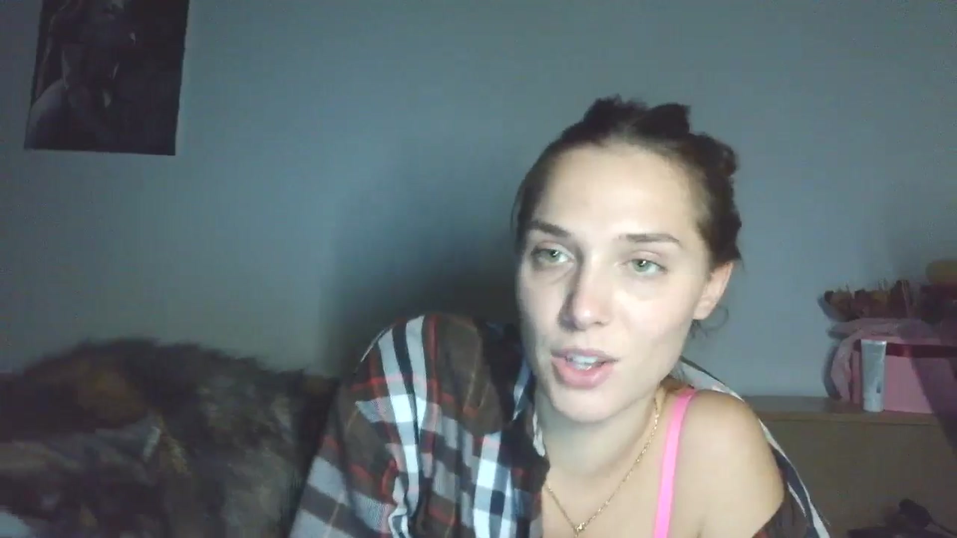 Gallery image thumbnail from HaleyReed's myfreecams stream on, 10/22/2025, 15:57 image 15 of 20