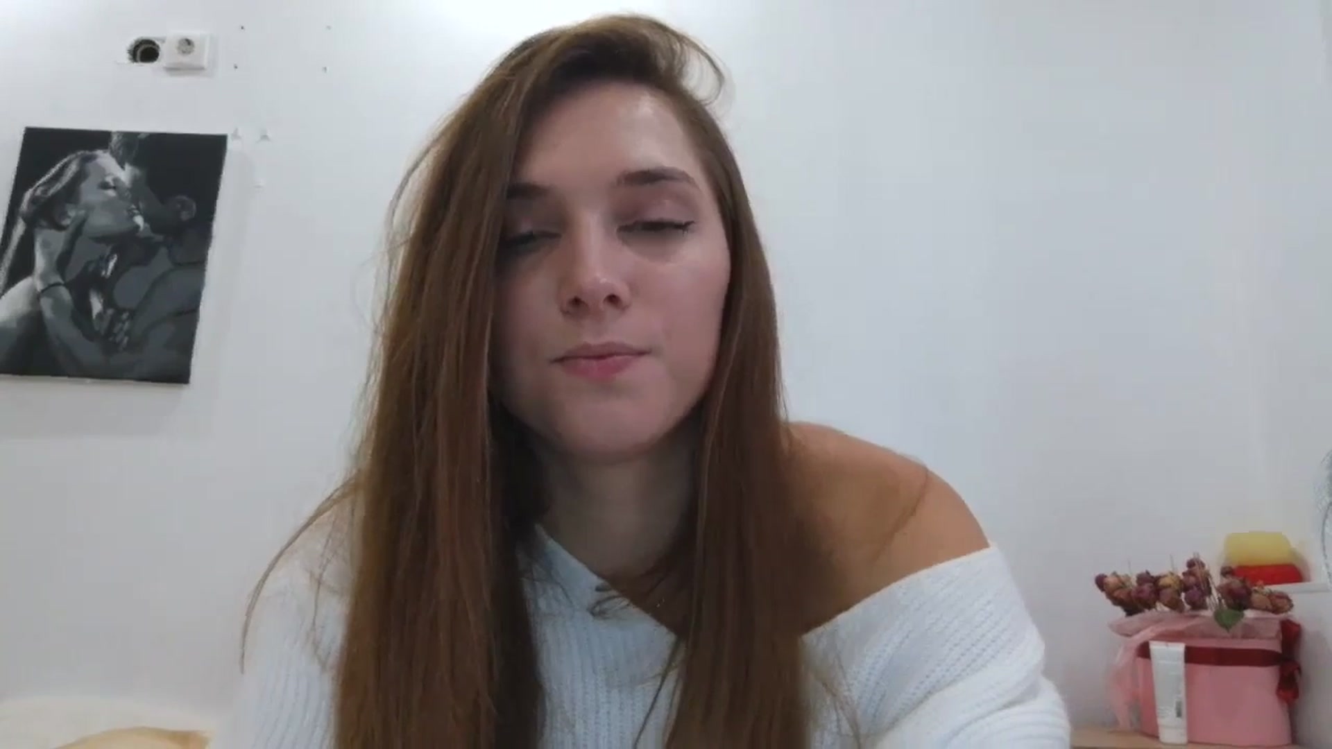 Gallery image thumbnail from HaleyReed's myfreecams stream on, 10/23/2025, 10:29 image 19 of 20
