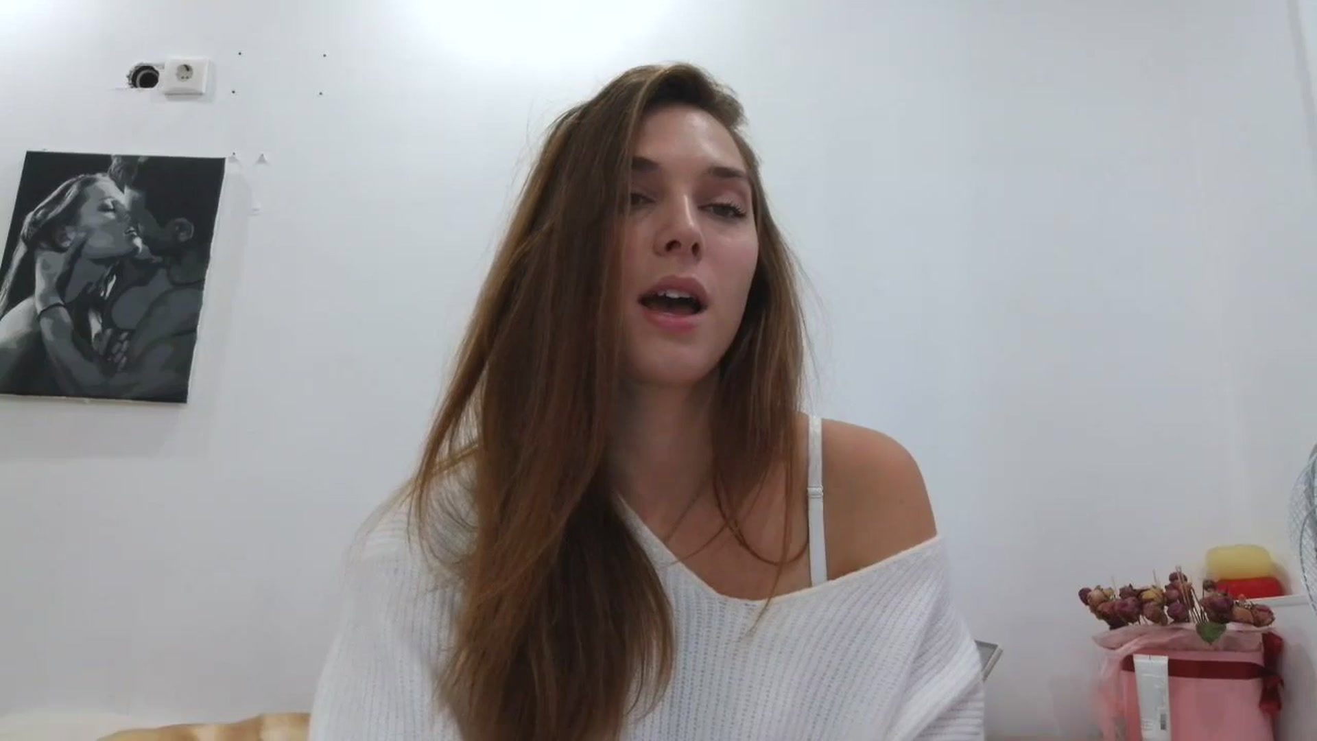 Gallery image thumbnail from HaleyReed's myfreecams stream on, 10/23/2025, 10:29 image 2 of 20