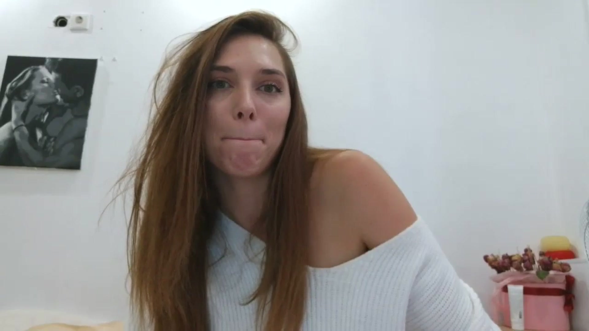 Gallery image thumbnail from HaleyReed's myfreecams stream on, 10/23/2025, 10:29 image 20 of 20