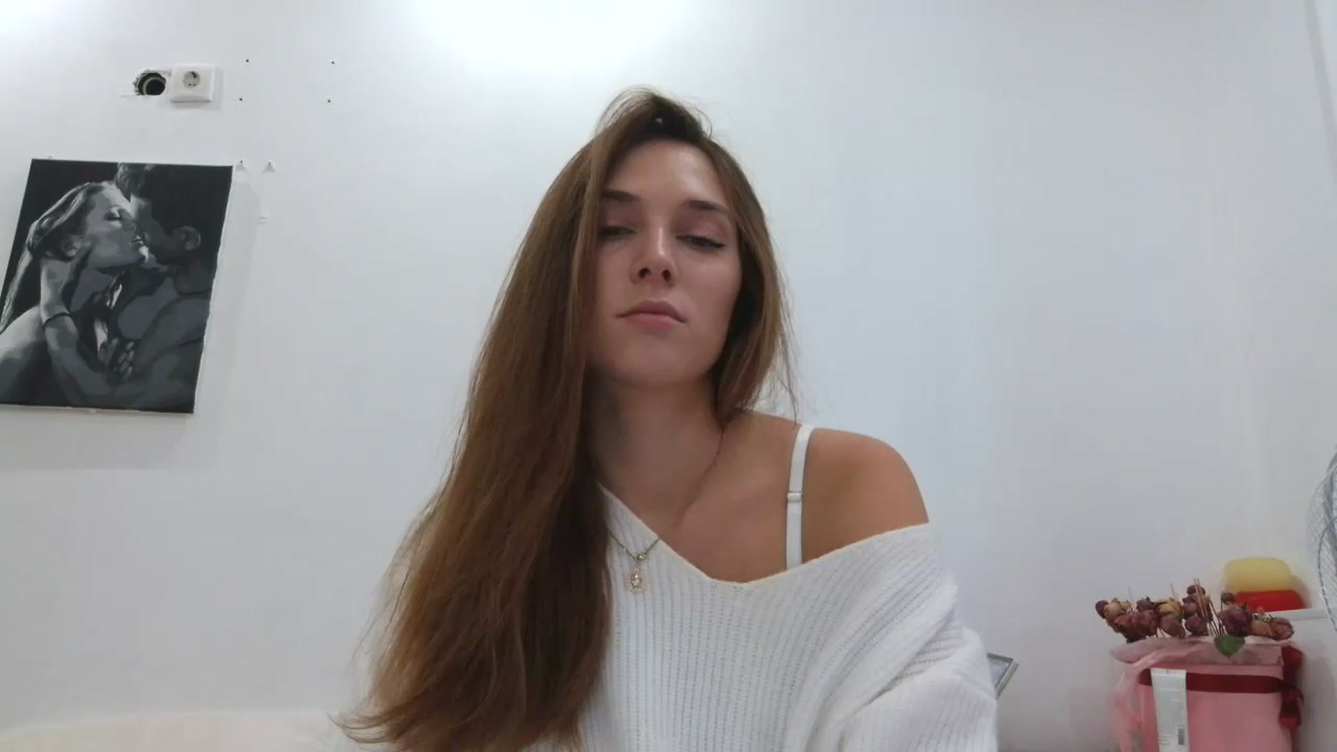 Gallery image thumbnail from HaleyReed's myfreecams stream on, 10/23/2025, 10:29 image 1 of 20