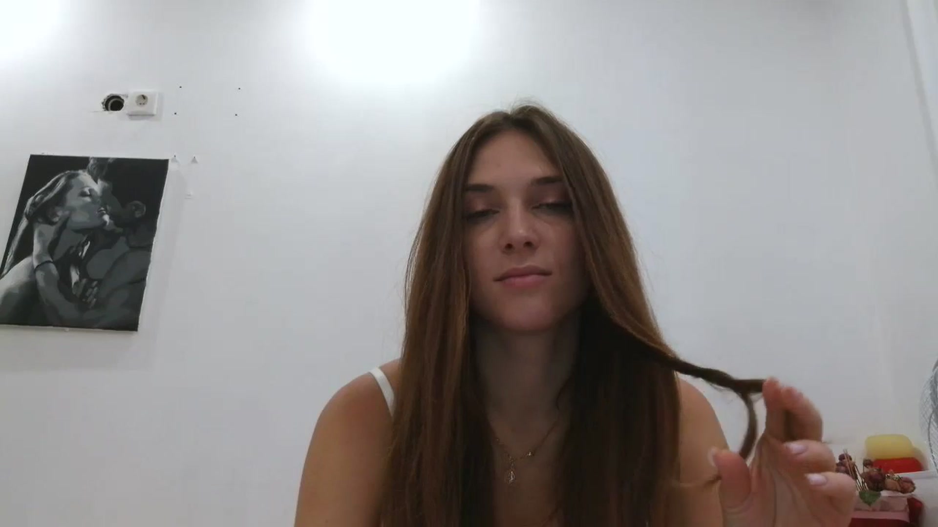 Gallery image thumbnail from HaleyReed's myfreecams stream on, 10/23/2025, 10:51 image 17 of 20