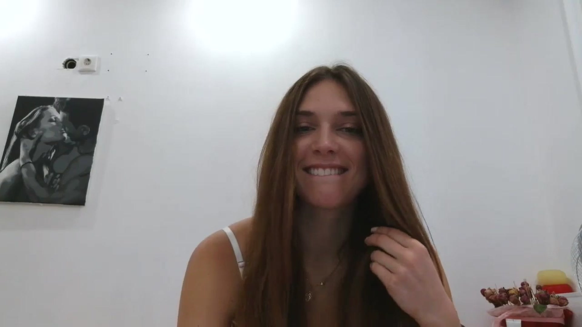 Gallery image thumbnail from HaleyReed's myfreecams stream on, 10/23/2025, 10:51 image 19 of 20