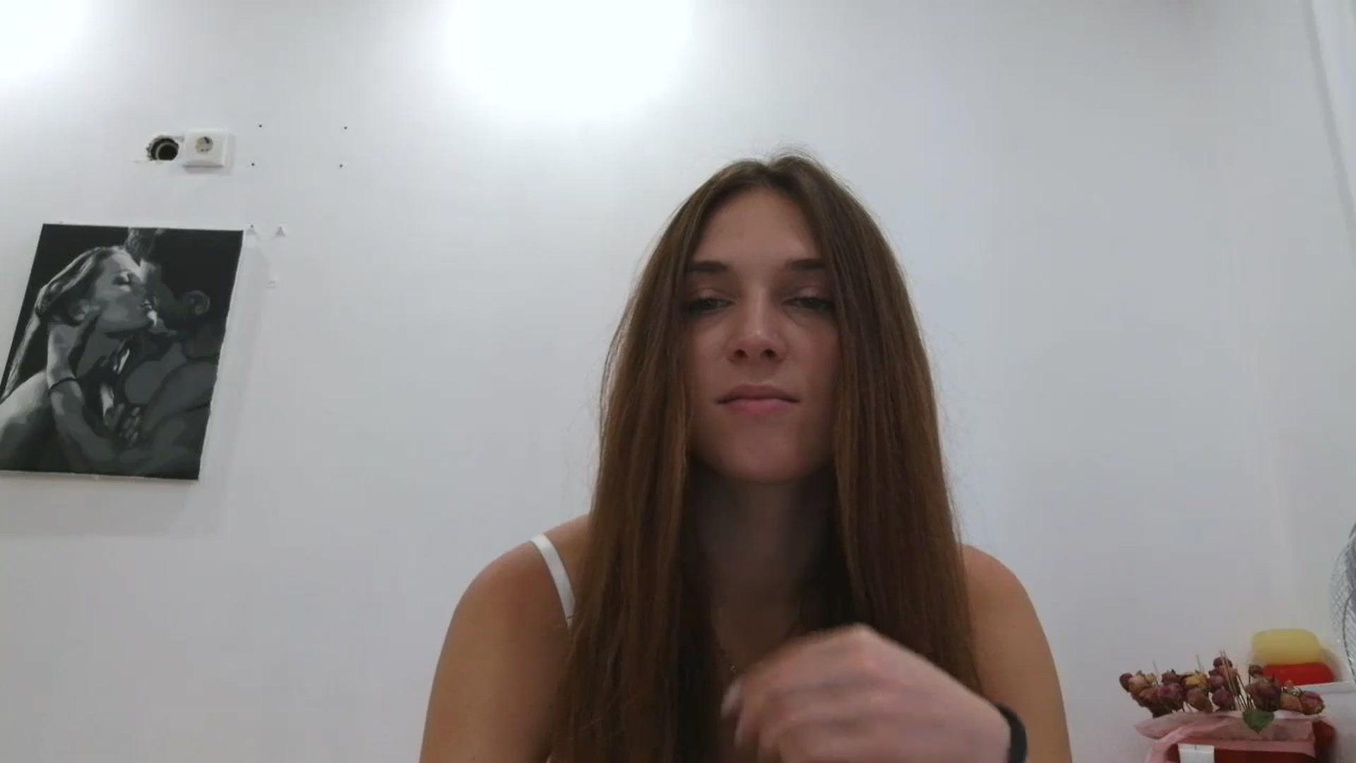 Gallery image thumbnail from HaleyReed's myfreecams stream on, 10/23/2025, 10:51 image 16 of 20