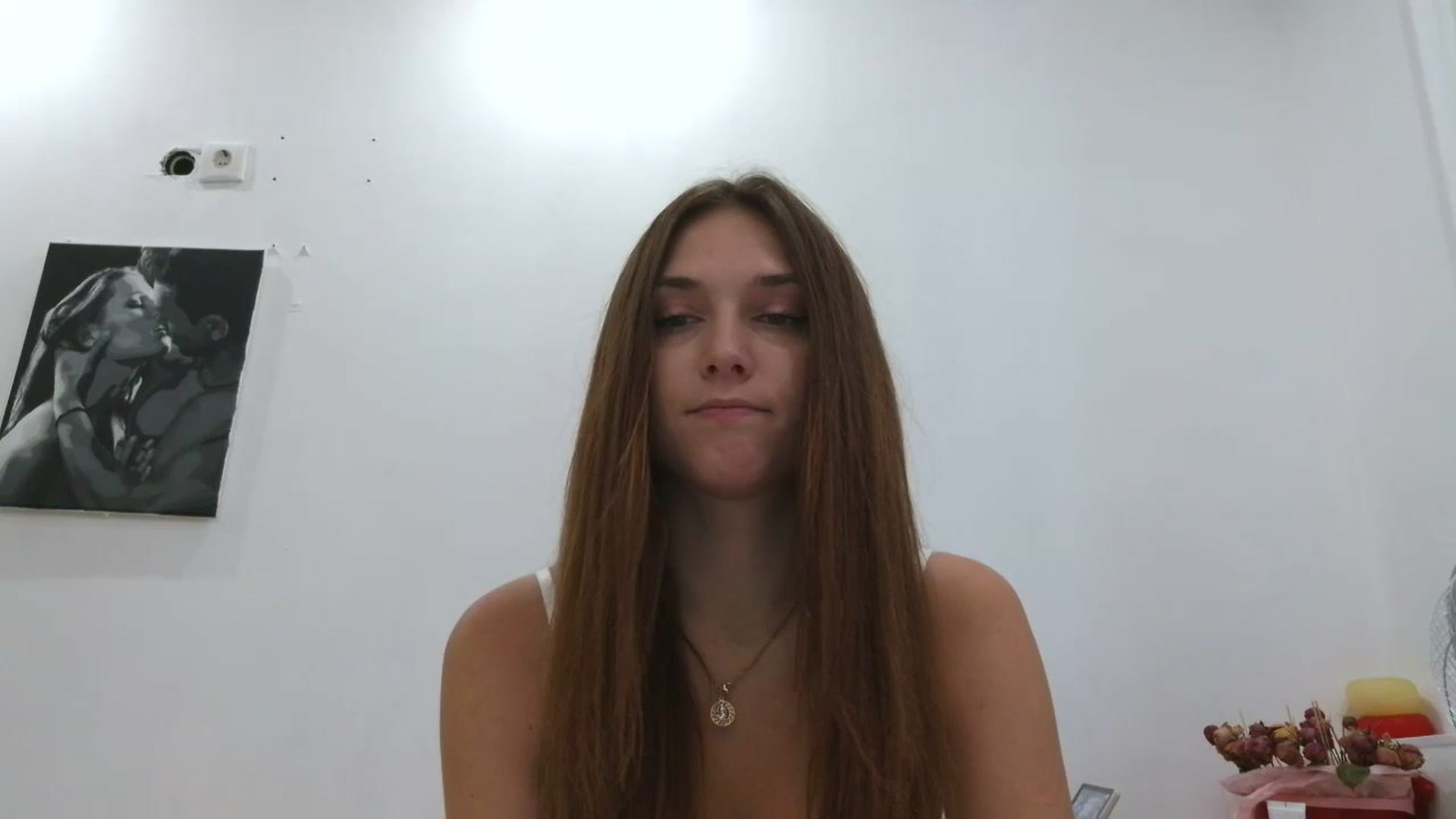 Gallery image thumbnail from HaleyReed's myfreecams stream on, 10/23/2025, 10:51 image 5 of 20