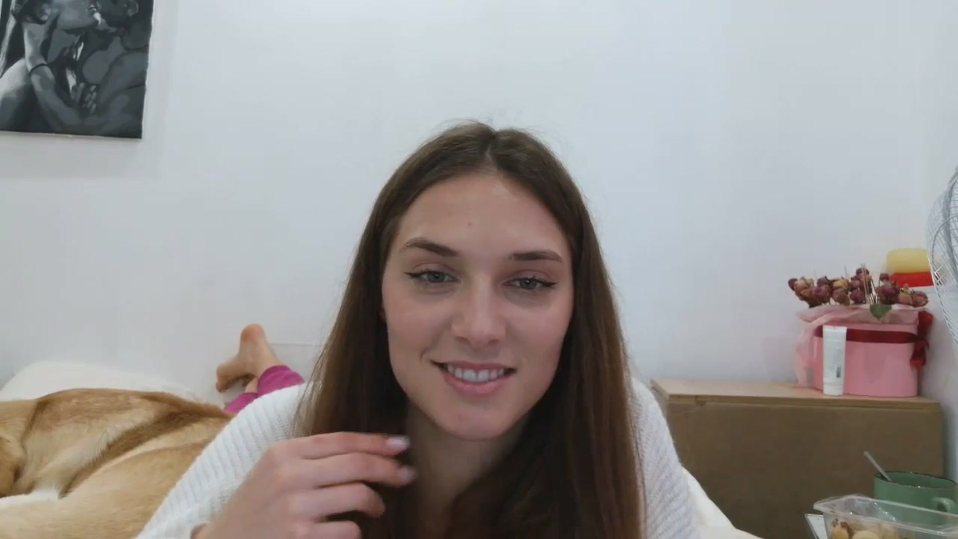 Gallery image thumbnail from HaleyReed's myfreecams stream on, 10/23/2025, 15:10 image 3 of 20