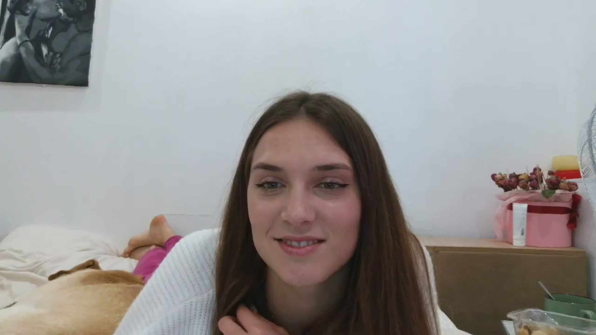 Gallery image thumbnail from HaleyReed's myfreecams stream on, 10/23/2025, 15:10 image 5 of 20
