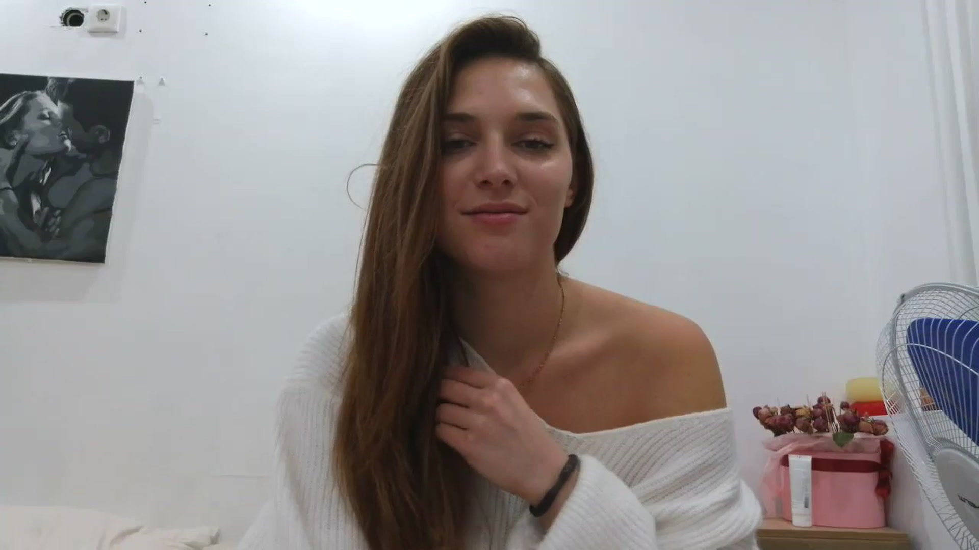 Gallery image thumbnail from HaleyReed's myfreecams stream on, 10/23/2025, 15:10 image 17 of 20