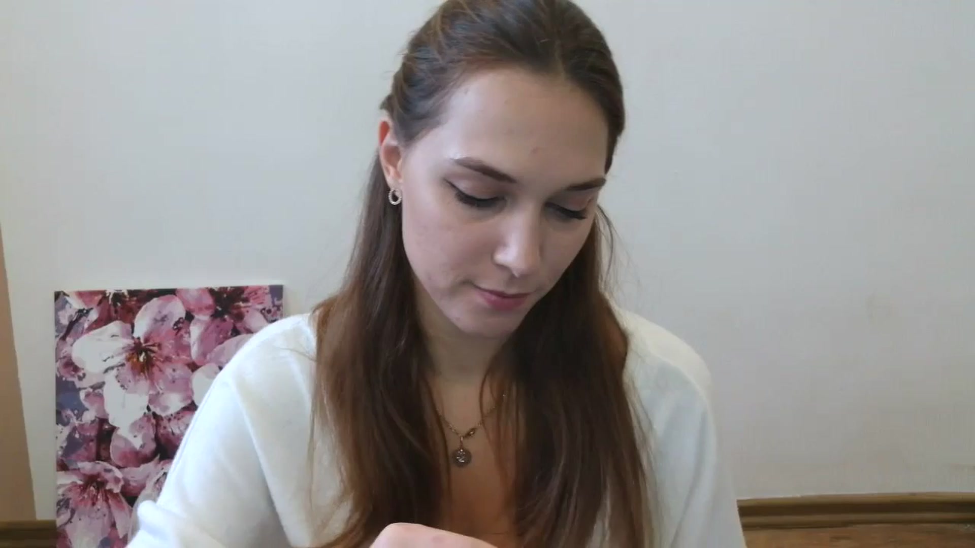 Gallery image thumbnail from HaleyReed's myfreecams stream on, 10/24/2025, 12:12 image 1 of 20