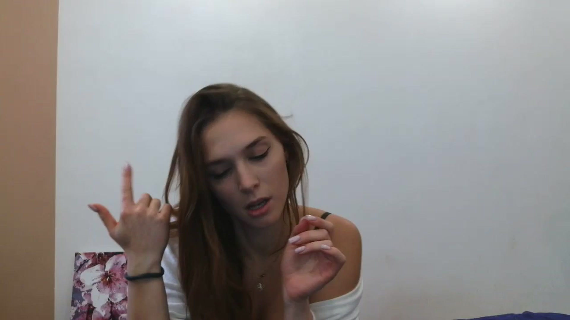 Gallery image thumbnail from HaleyReed's myfreecams stream on, 10/24/2025, 12:12 image 18 of 20