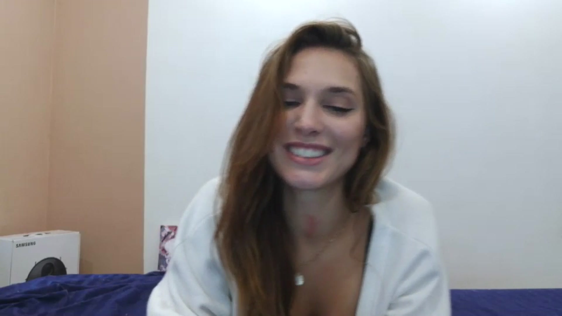 Gallery image thumbnail from HaleyReed's myfreecams stream on, 10/24/2025, 12:51 image 20 of 20