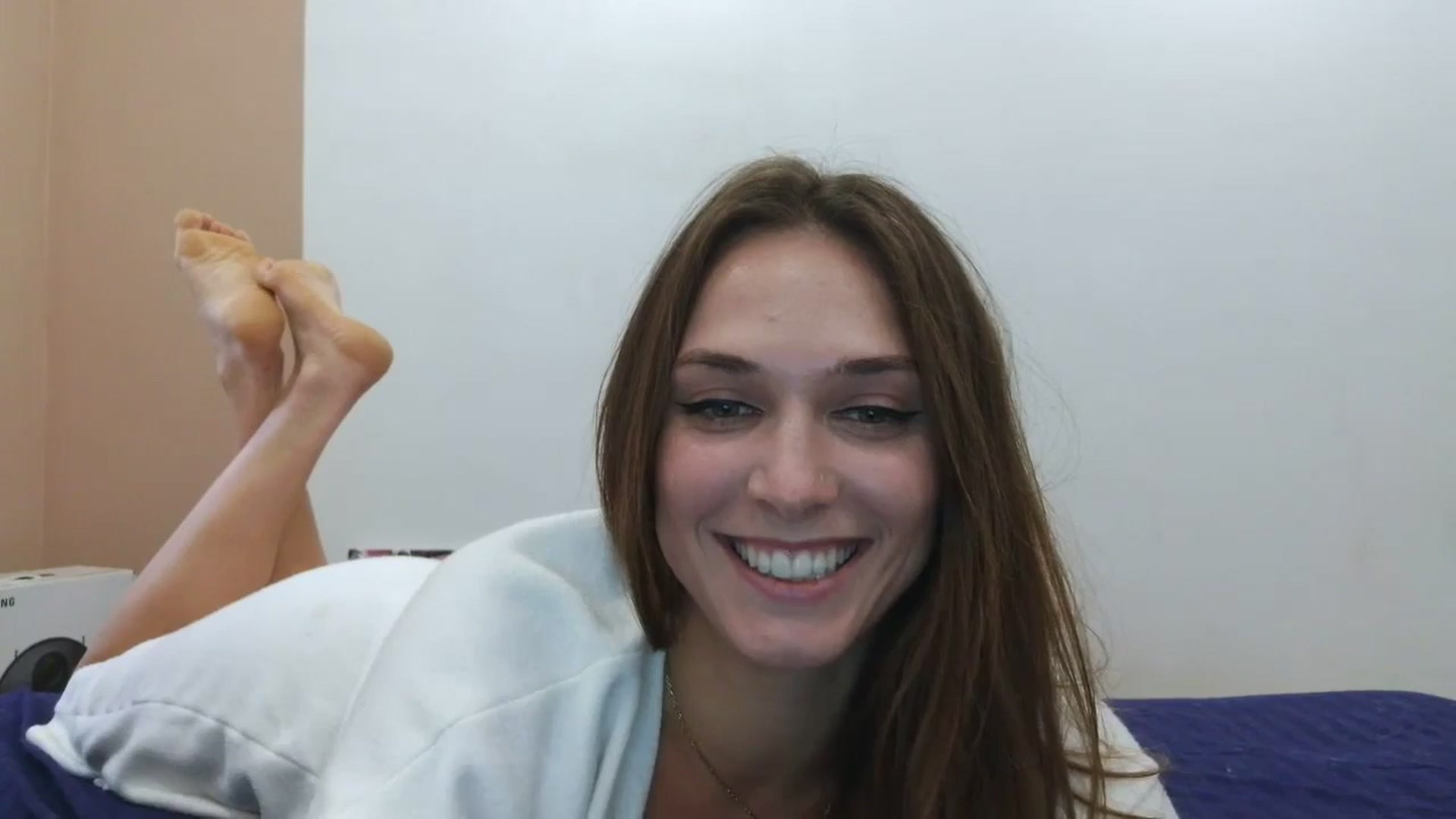 Gallery image thumbnail from HaleyReed's myfreecams stream on, 10/24/2025, 13:20 image 16 of 20
