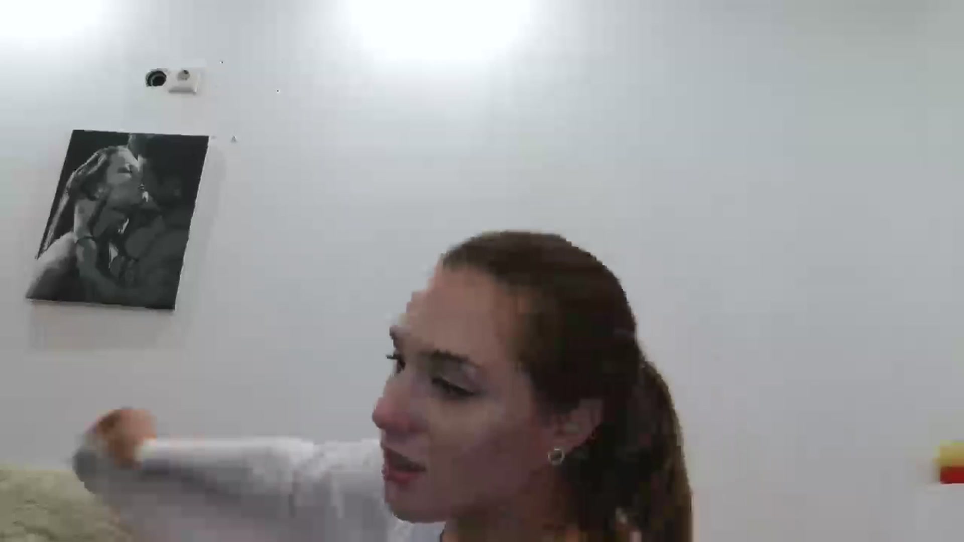 Gallery image thumbnail from HaleyReed's myfreecams stream on, 10/24/2025, 14:54 image 1 of 20