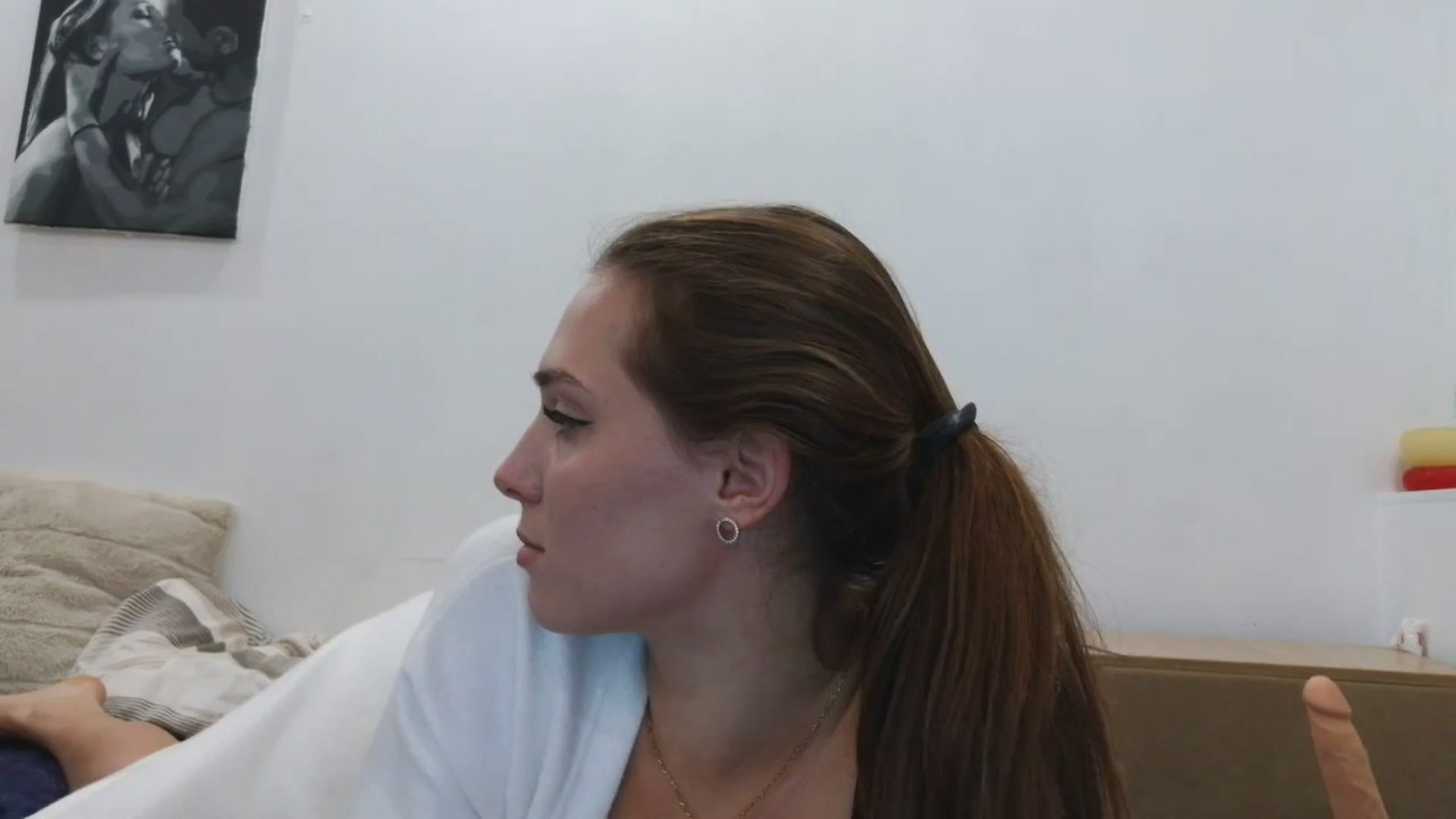 Gallery image thumbnail from HaleyReed's myfreecams stream on, 10/24/2025, 14:54 image 3 of 20