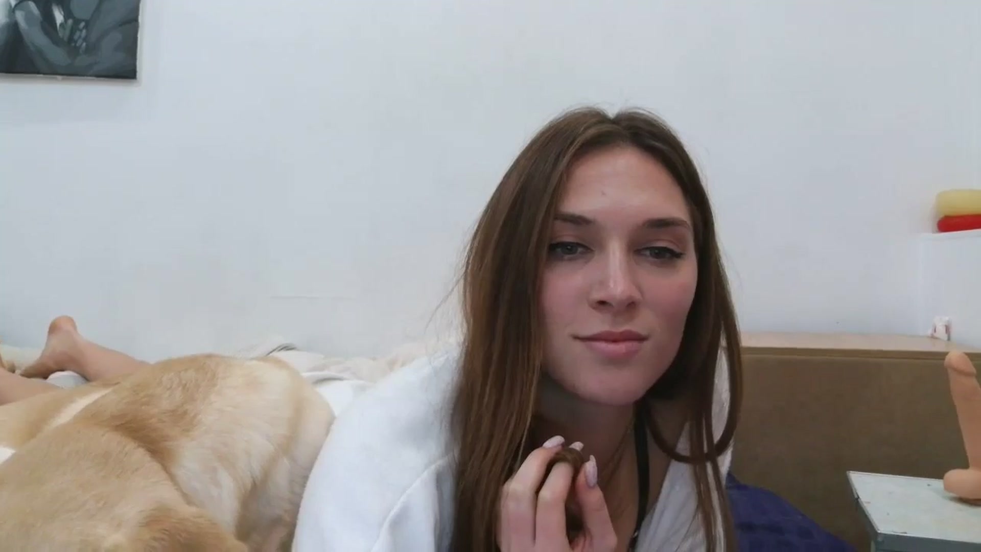 Gallery image thumbnail from HaleyReed's myfreecams stream on, 10/24/2025, 15:56 image 17 of 20