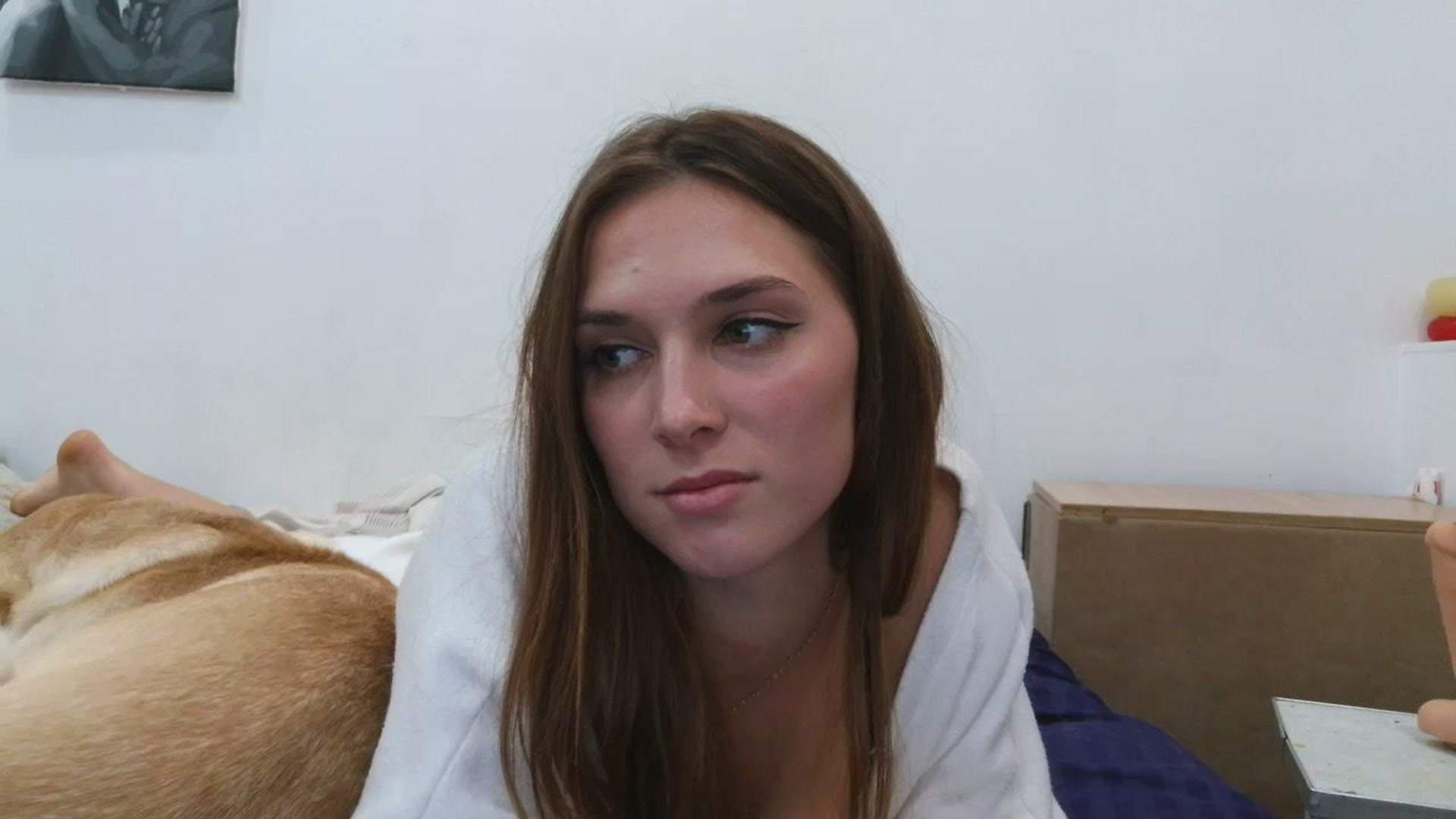 Gallery image thumbnail from HaleyReed's myfreecams stream on, 10/24/2025, 15:56 image 13 of 20