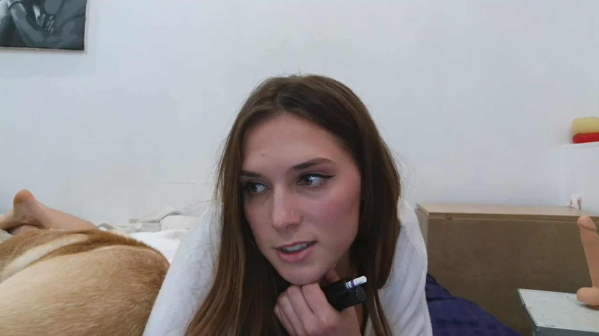 Gallery image thumbnail from HaleyReed's myfreecams stream on, 10/24/2025, 15:56 image 15 of 20
