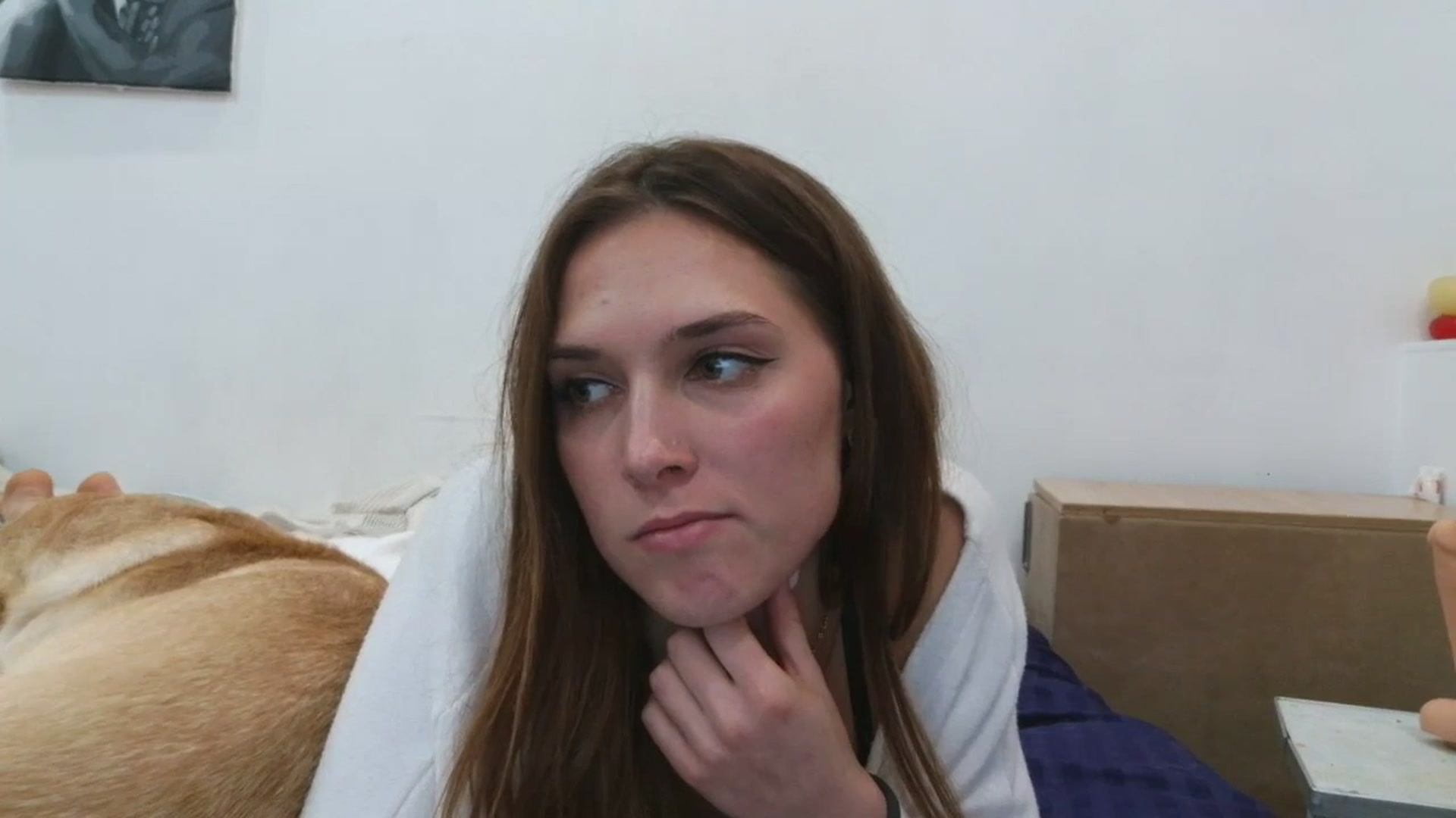 Gallery image thumbnail from HaleyReed's myfreecams stream on, 10/24/2025, 15:56 image 10 of 20