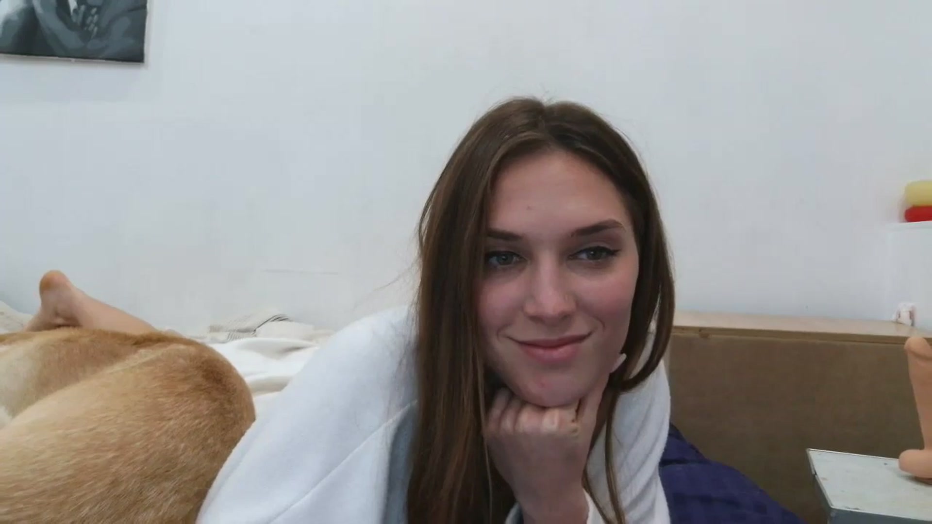 Gallery image thumbnail from HaleyReed's myfreecams stream on, 10/24/2025, 15:56 image 5 of 20