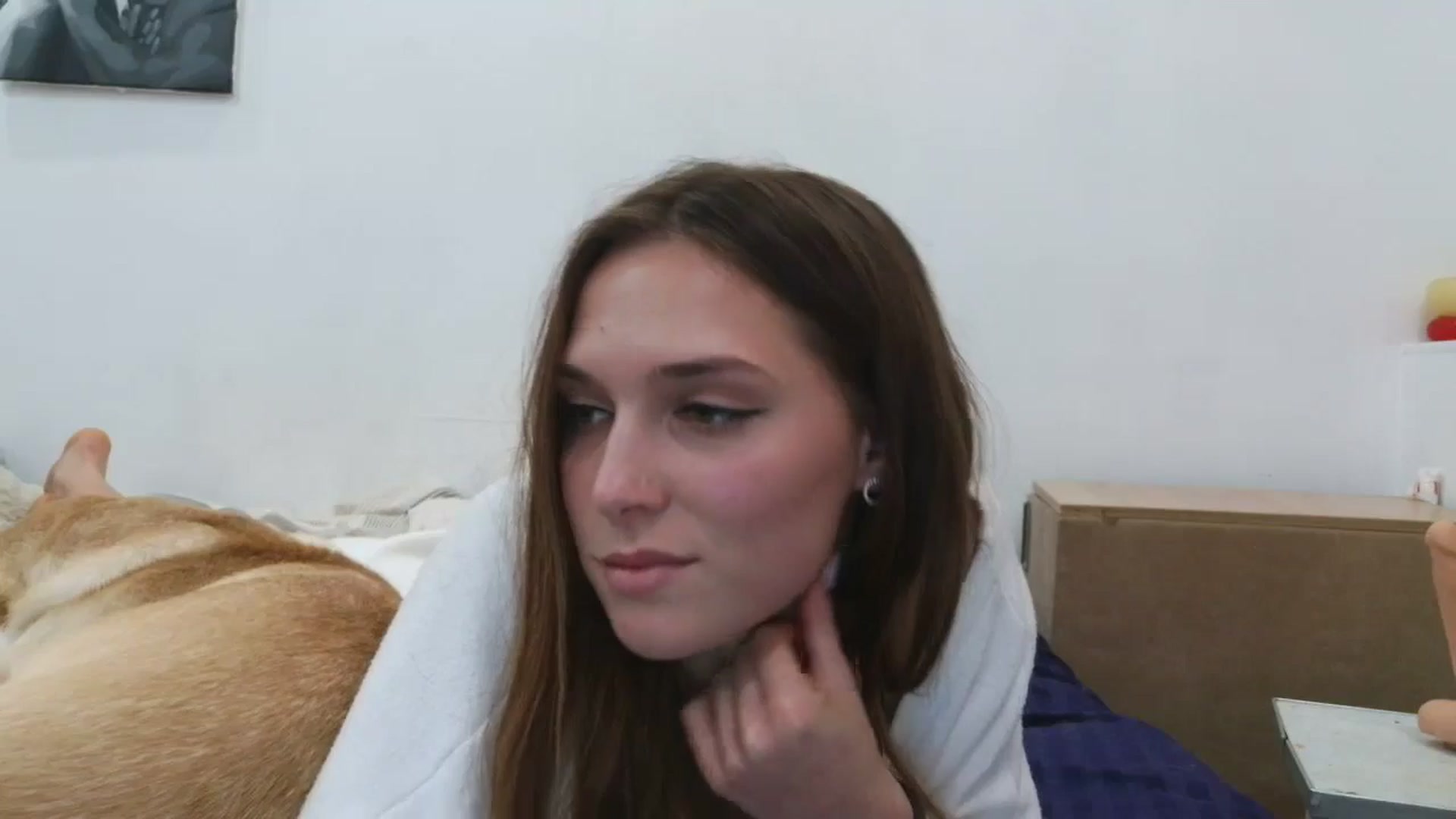 Gallery image thumbnail from HaleyReed's myfreecams stream on, 10/24/2025, 15:56 image 11 of 20