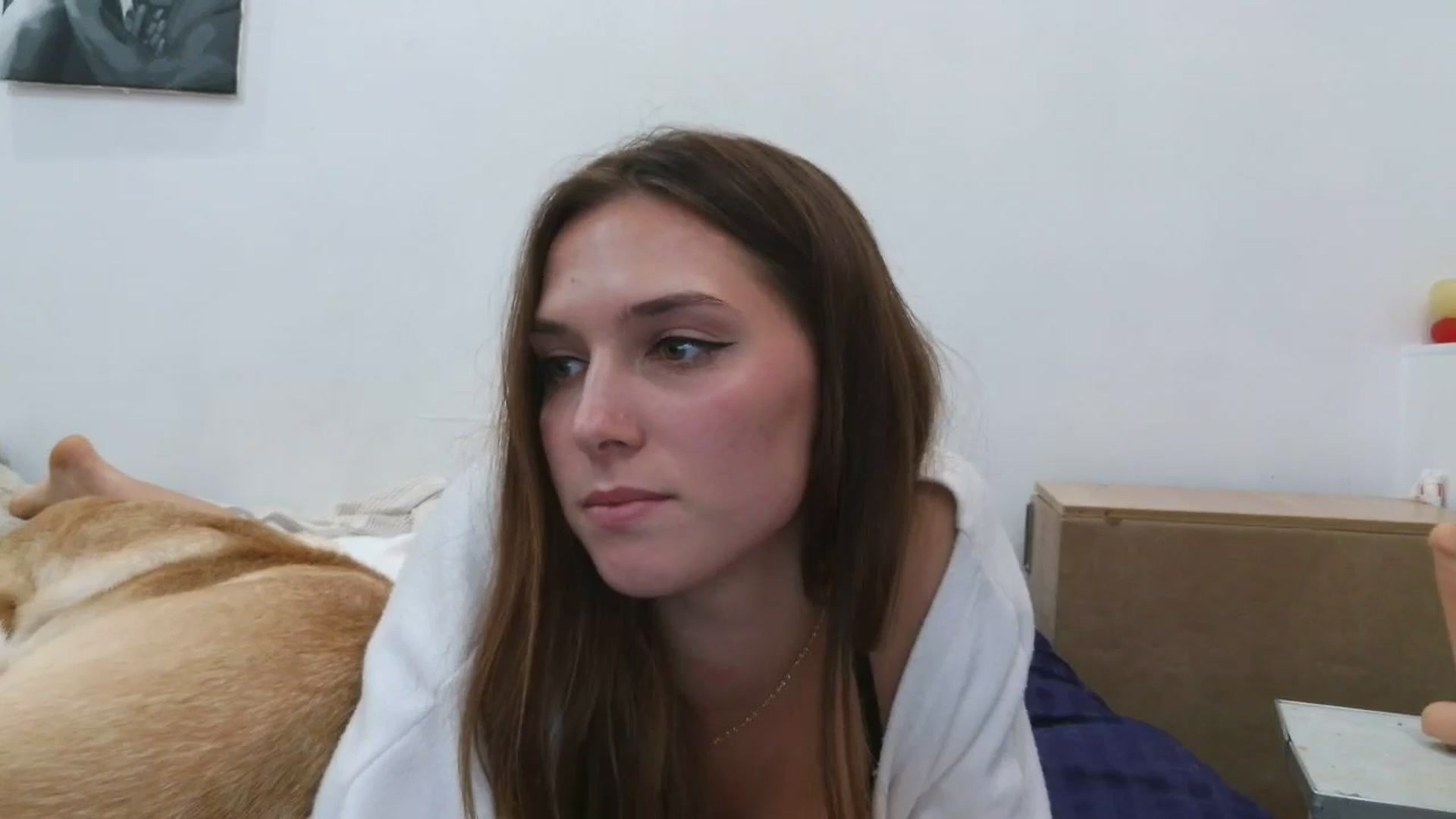 Gallery image thumbnail from HaleyReed's myfreecams stream on, 10/24/2025, 15:56 image 14 of 20