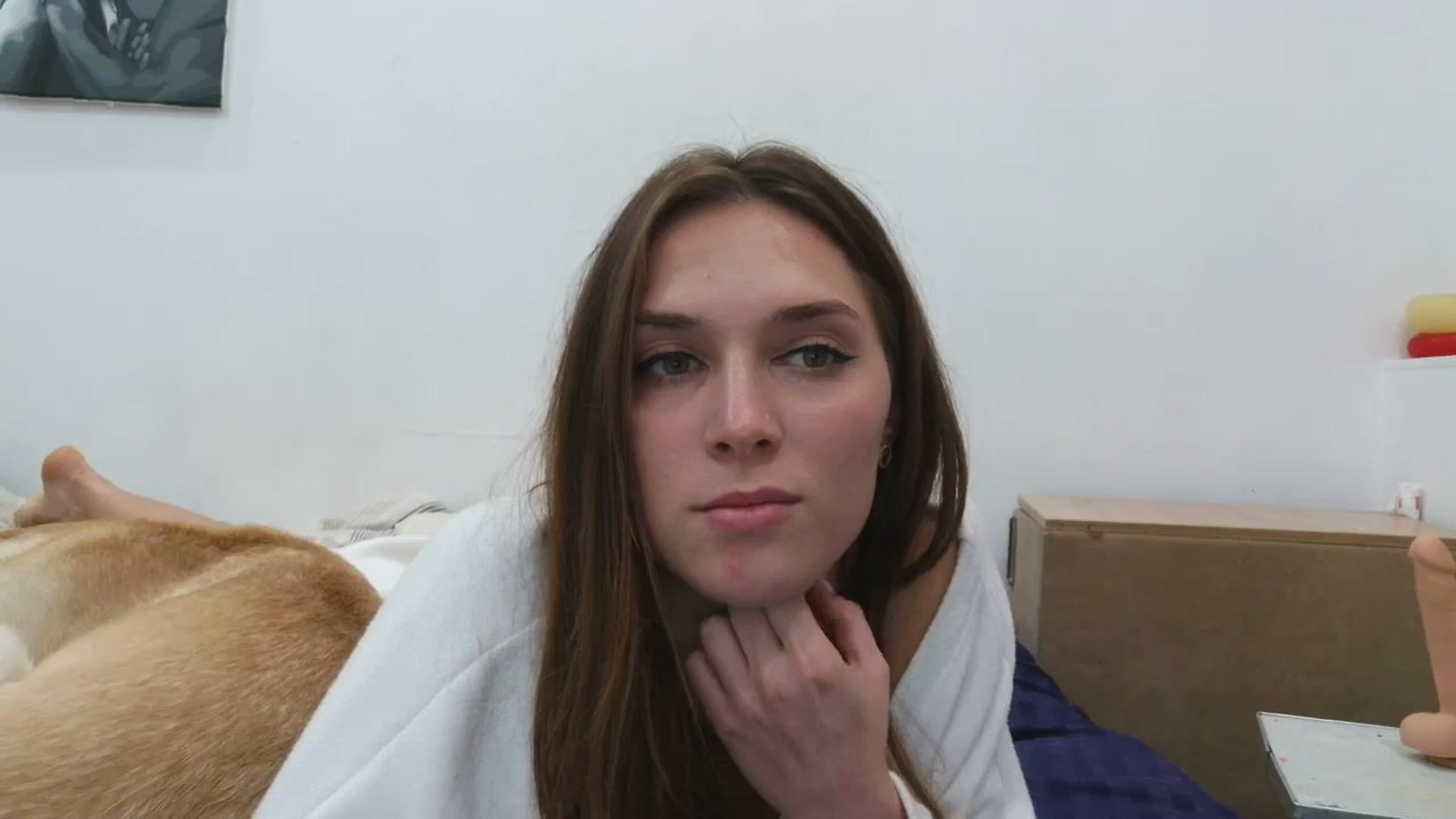 Gallery image thumbnail from HaleyReed's myfreecams stream on, 10/24/2025, 15:56 image 2 of 20