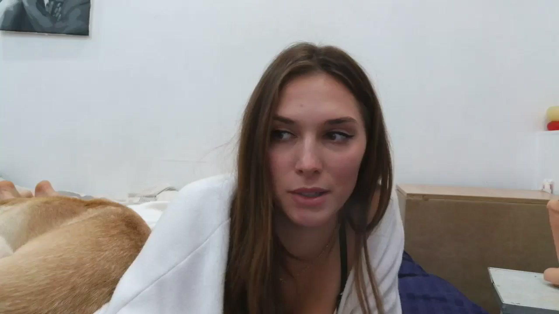 Gallery image thumbnail from HaleyReed's myfreecams stream on, 10/24/2025, 15:56 image 7 of 20
