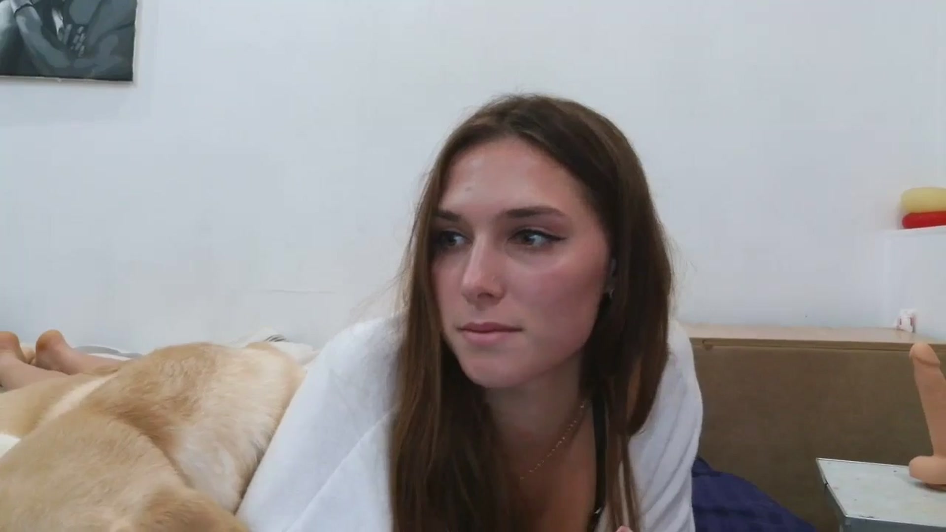 Gallery image thumbnail from HaleyReed's myfreecams stream on, 10/24/2025, 15:56 image 16 of 20