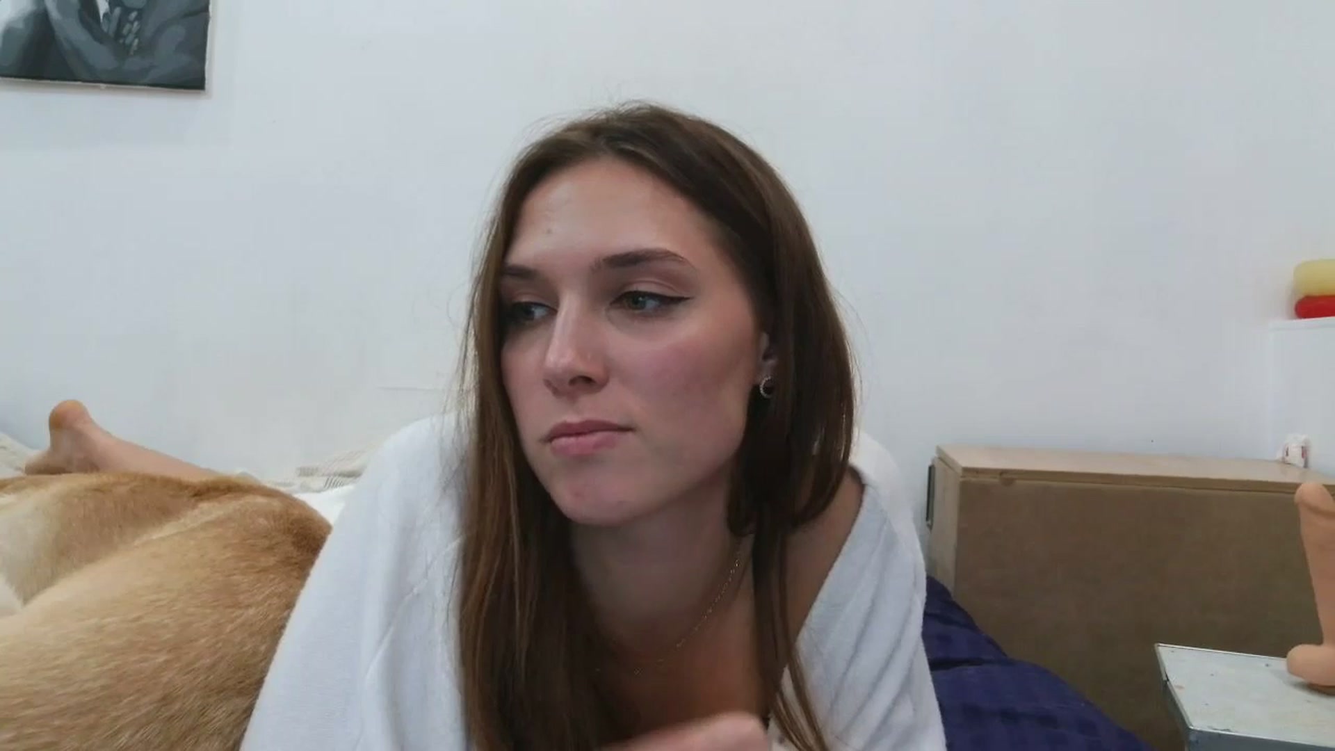 Gallery image thumbnail from HaleyReed's myfreecams stream on, 10/24/2025, 15:56 image 4 of 20