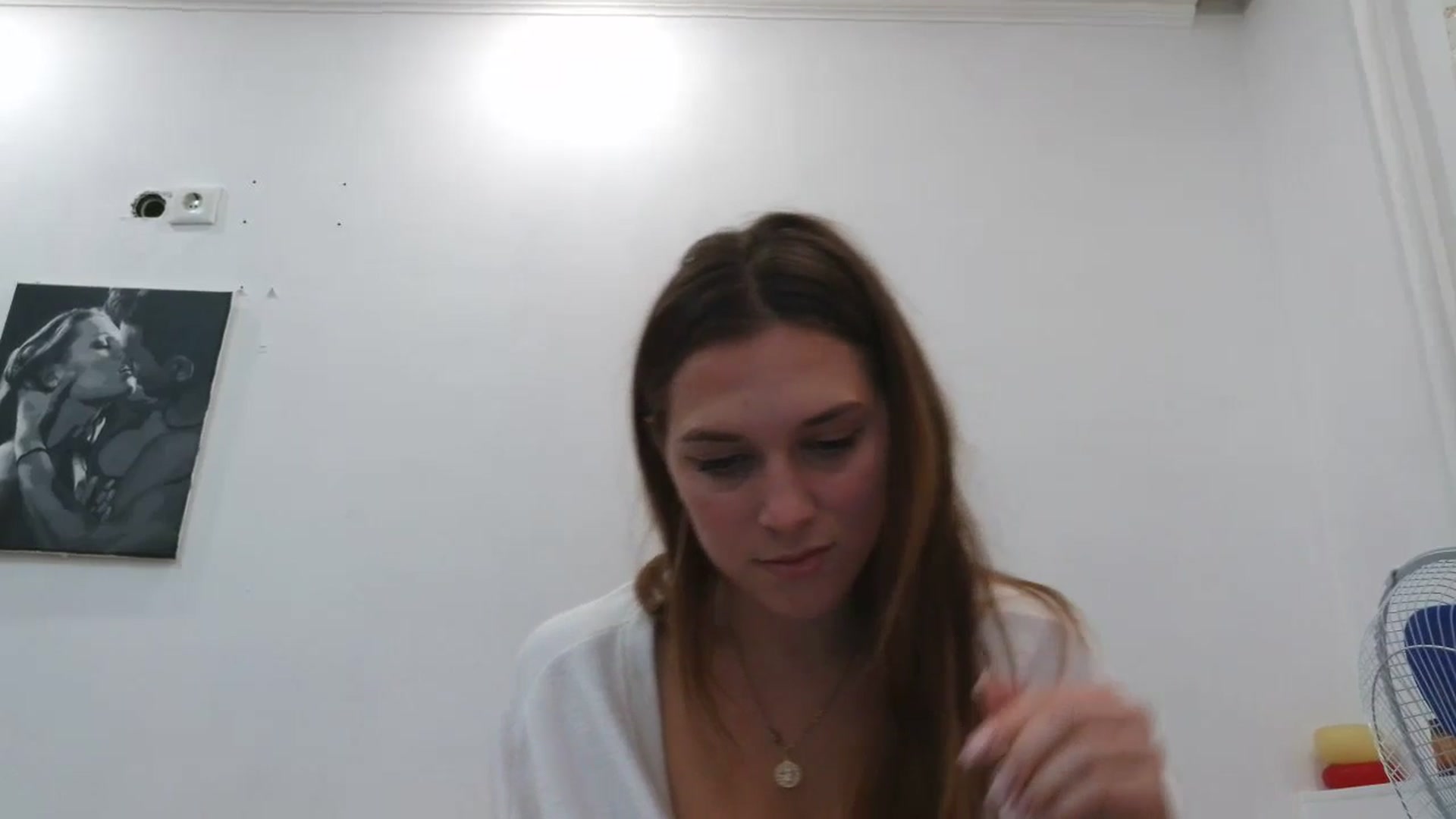 Gallery image thumbnail from HaleyReed's myfreecams stream on, 10/24/2025, 15:56 image 19 of 20