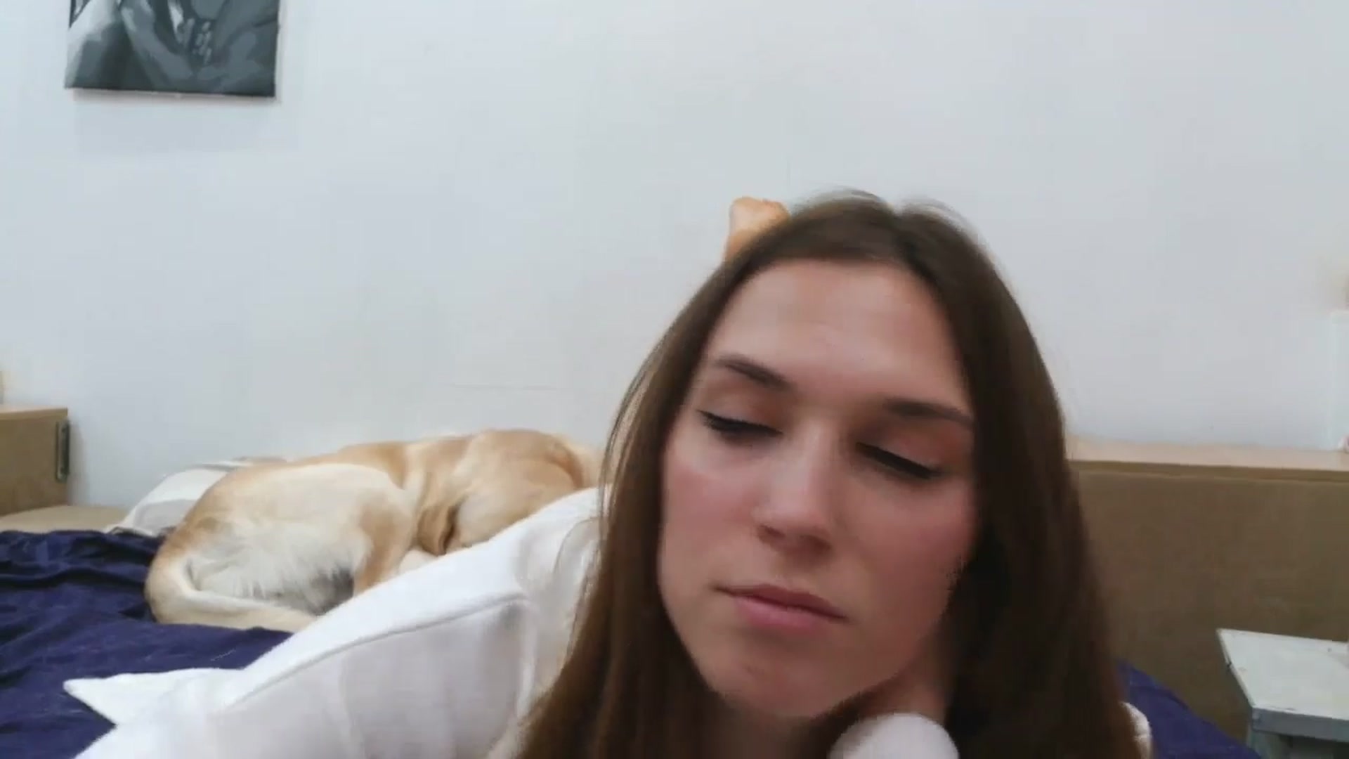Gallery image thumbnail from HaleyReed's myfreecams stream on, 10/24/2025, 17:07 image 15 of 20