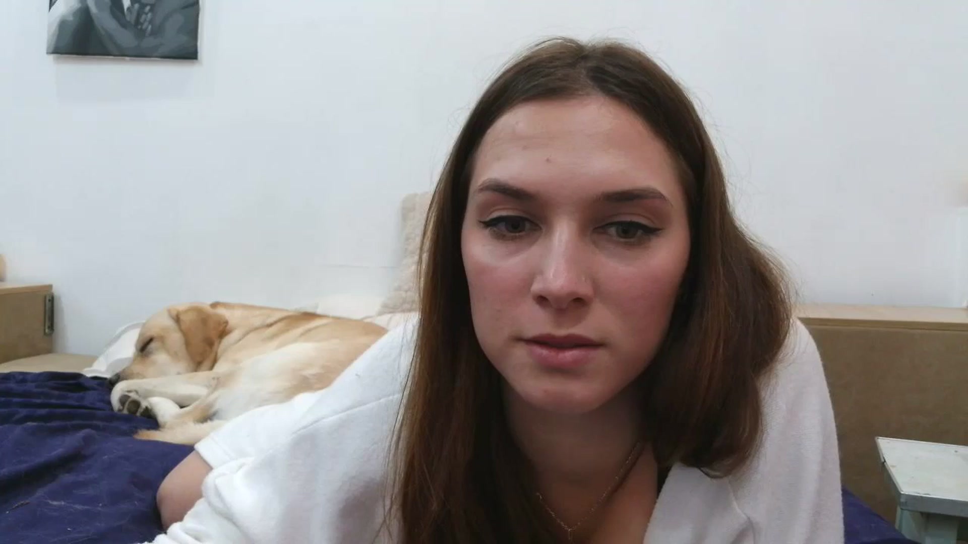 Gallery image thumbnail from HaleyReed's myfreecams stream on, 10/24/2025, 17:07 image 7 of 20