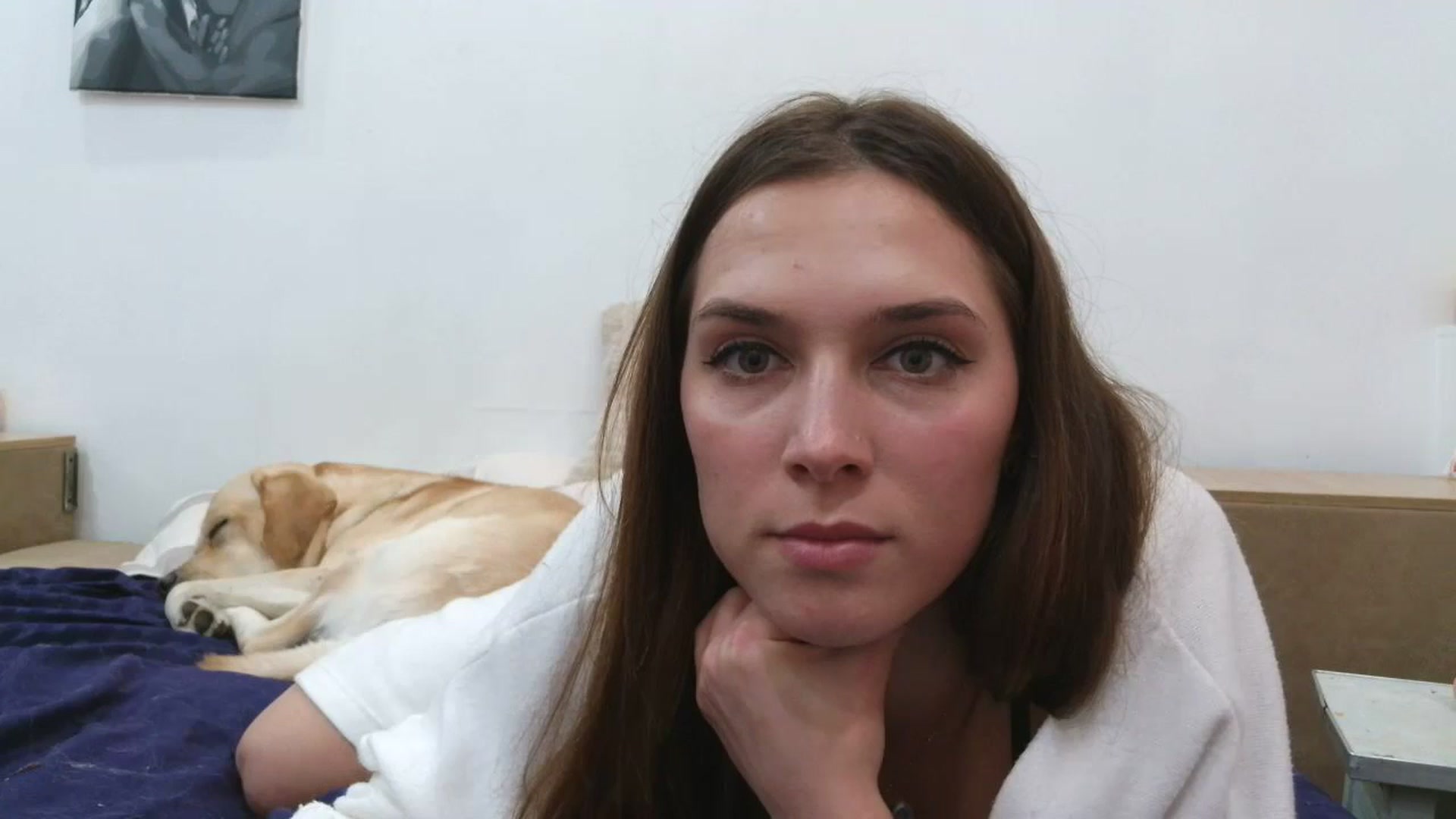 Gallery image thumbnail from HaleyReed's myfreecams stream on, 10/24/2025, 17:07 image 5 of 20
