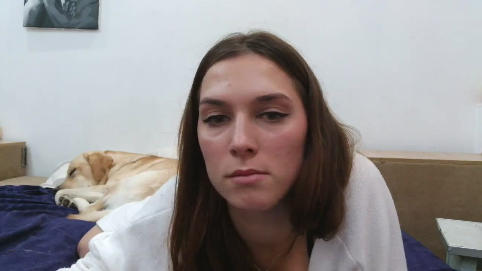 Gallery image thumbnail from HaleyReed's myfreecams stream on, 10/24/2025, 17:07 image 8 of 20